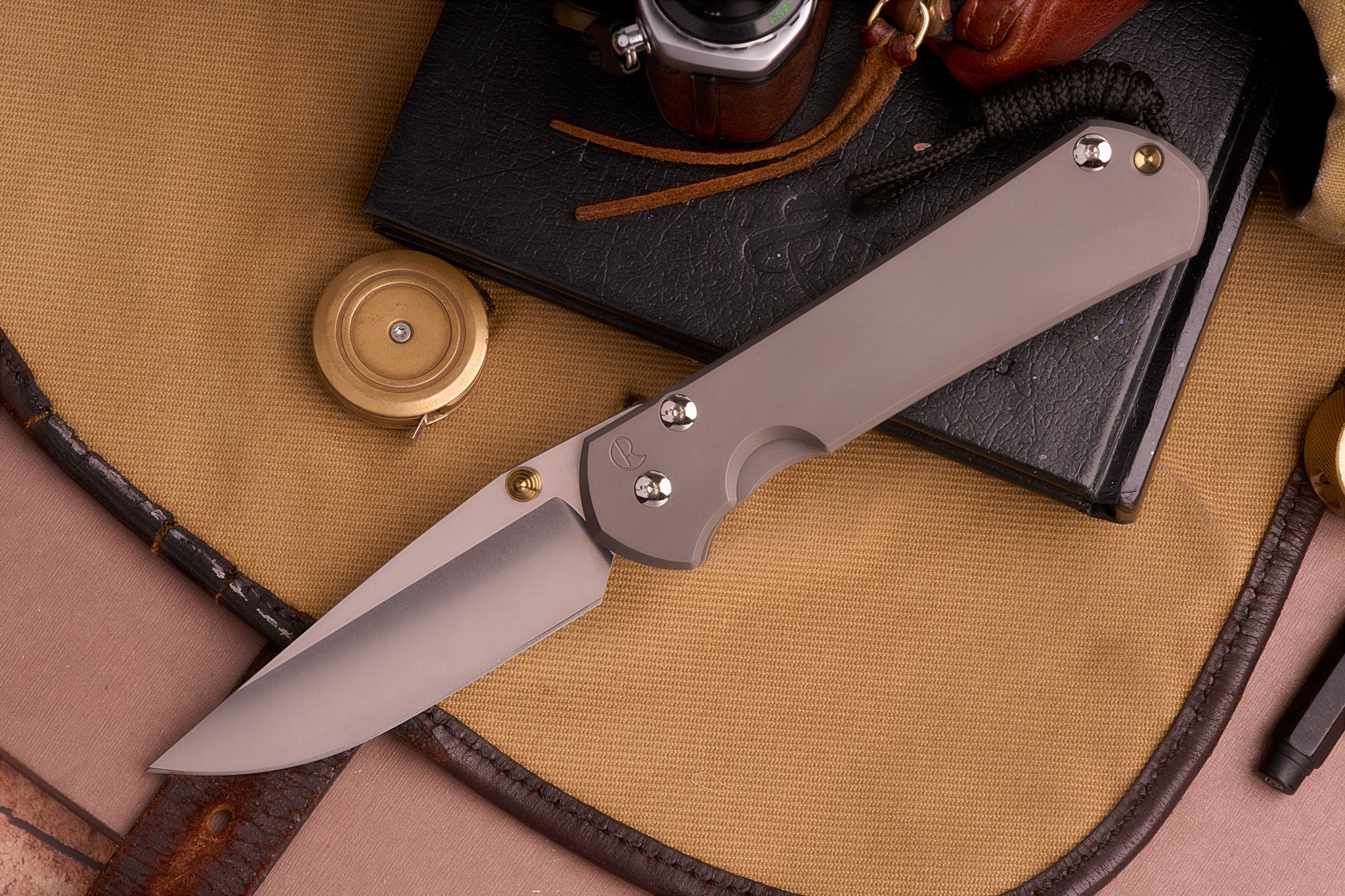 Precision Craftsmanship for Every Carry