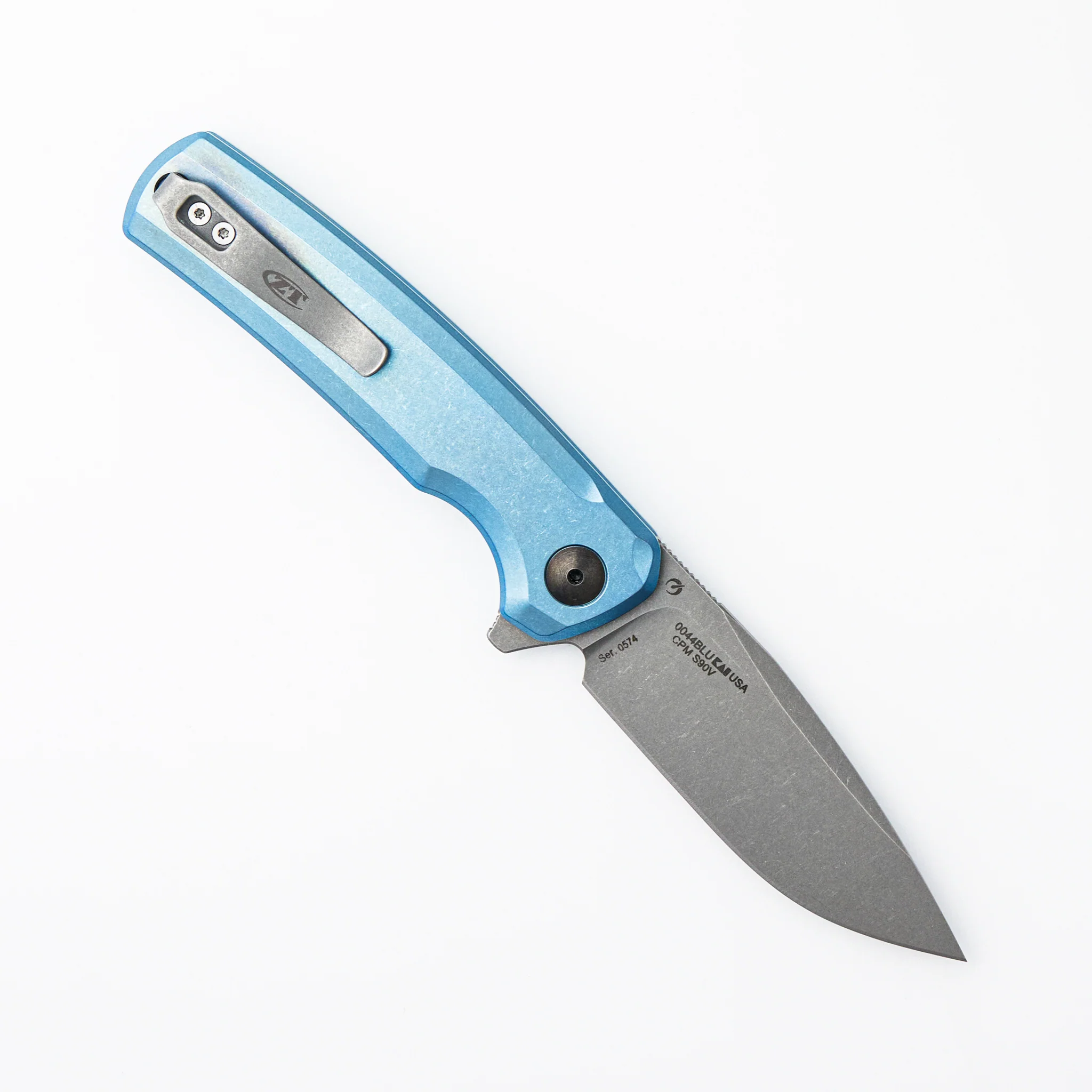 0044BLU - Image 2