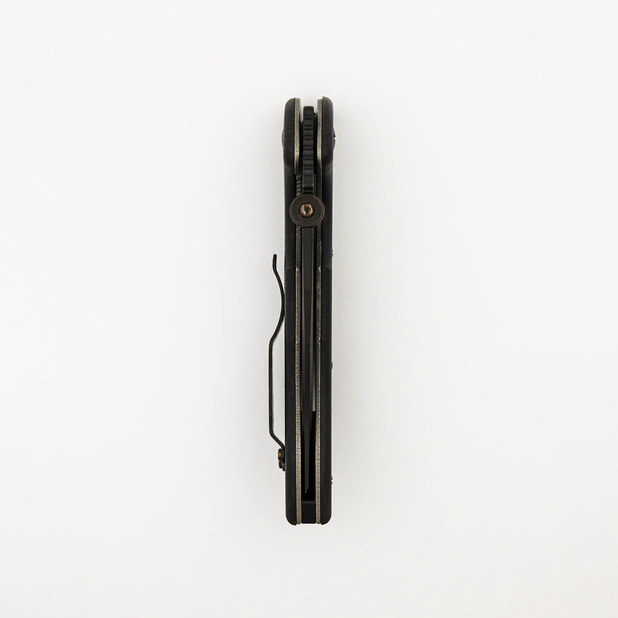 1998 Commander-Black S/N 016 - Image 5