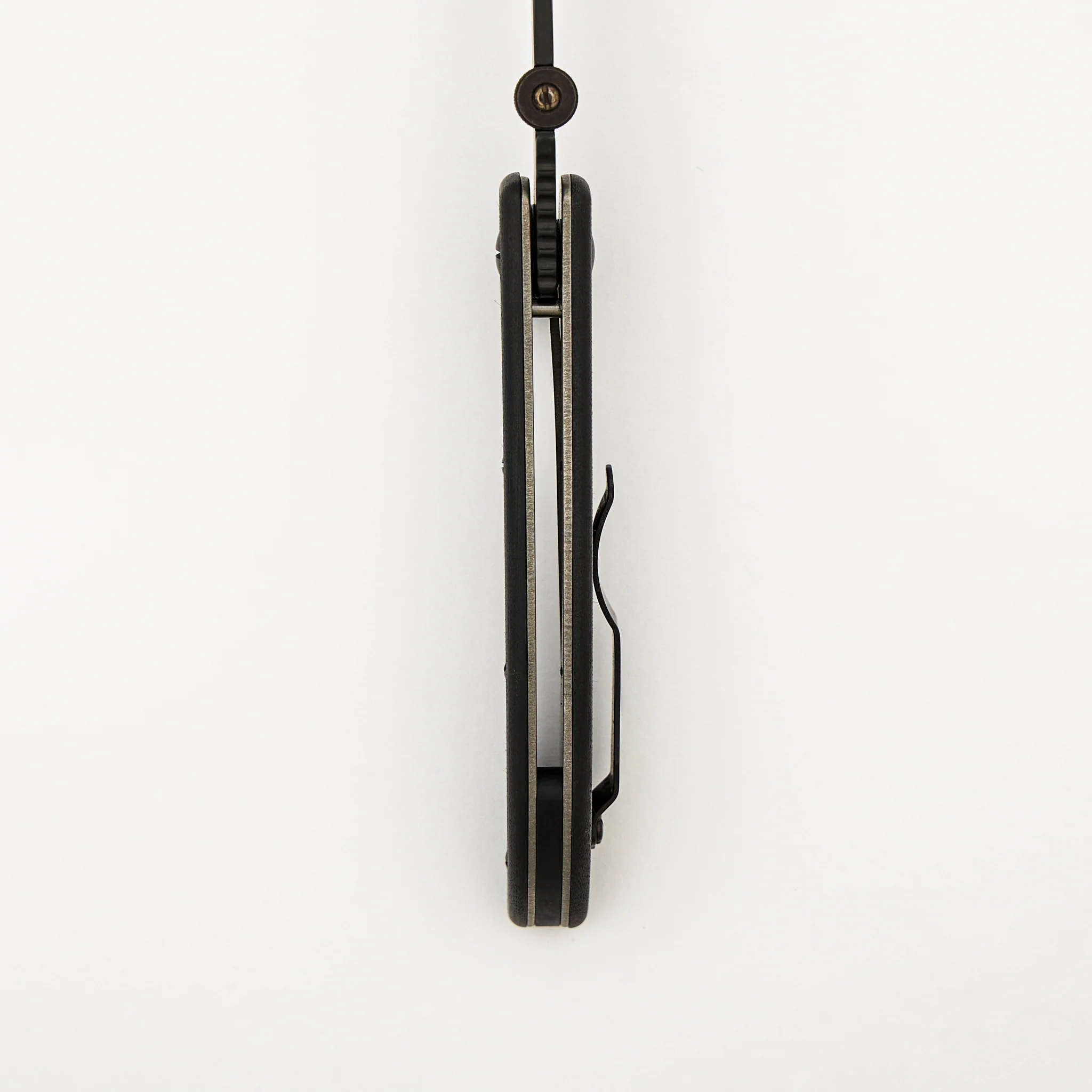 1998 Commander-Black S/N 016 - Image 7
