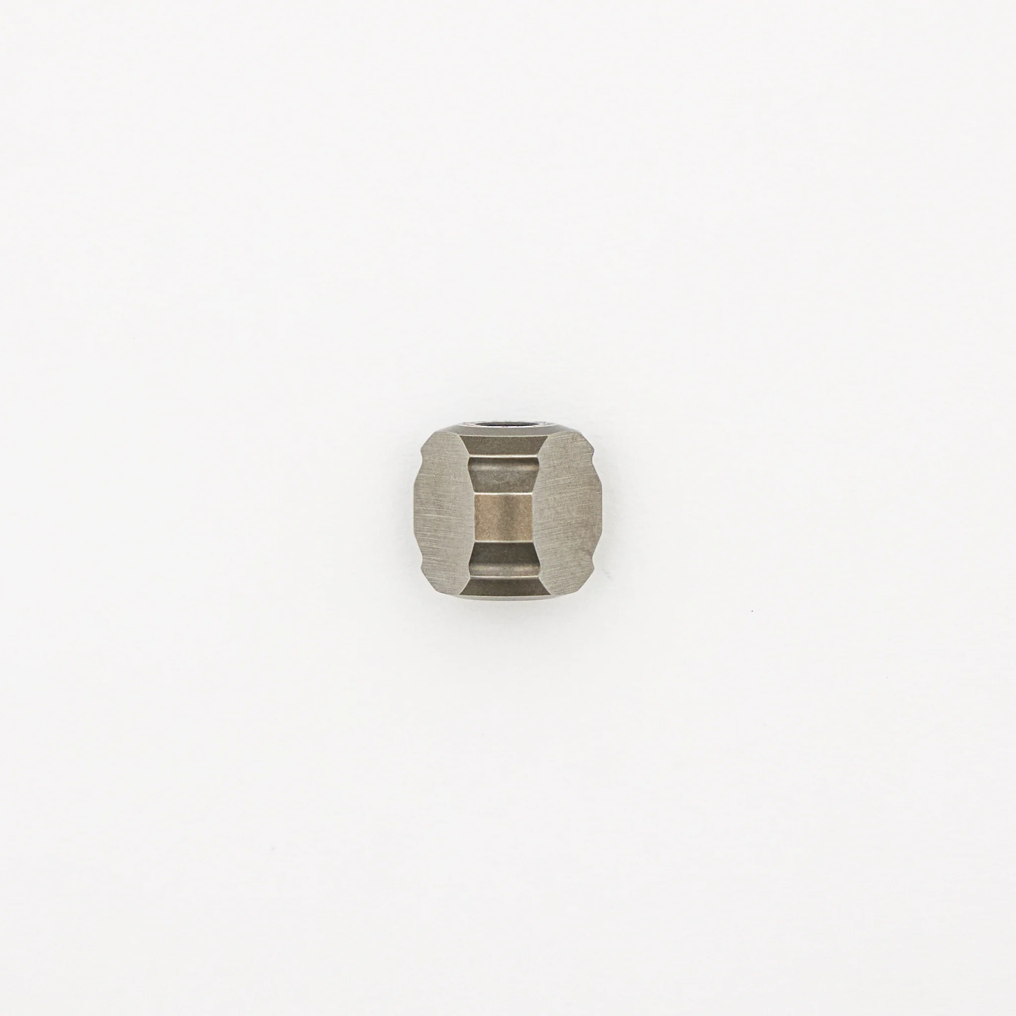 2025 Annual Bead – Titanium - Image 2