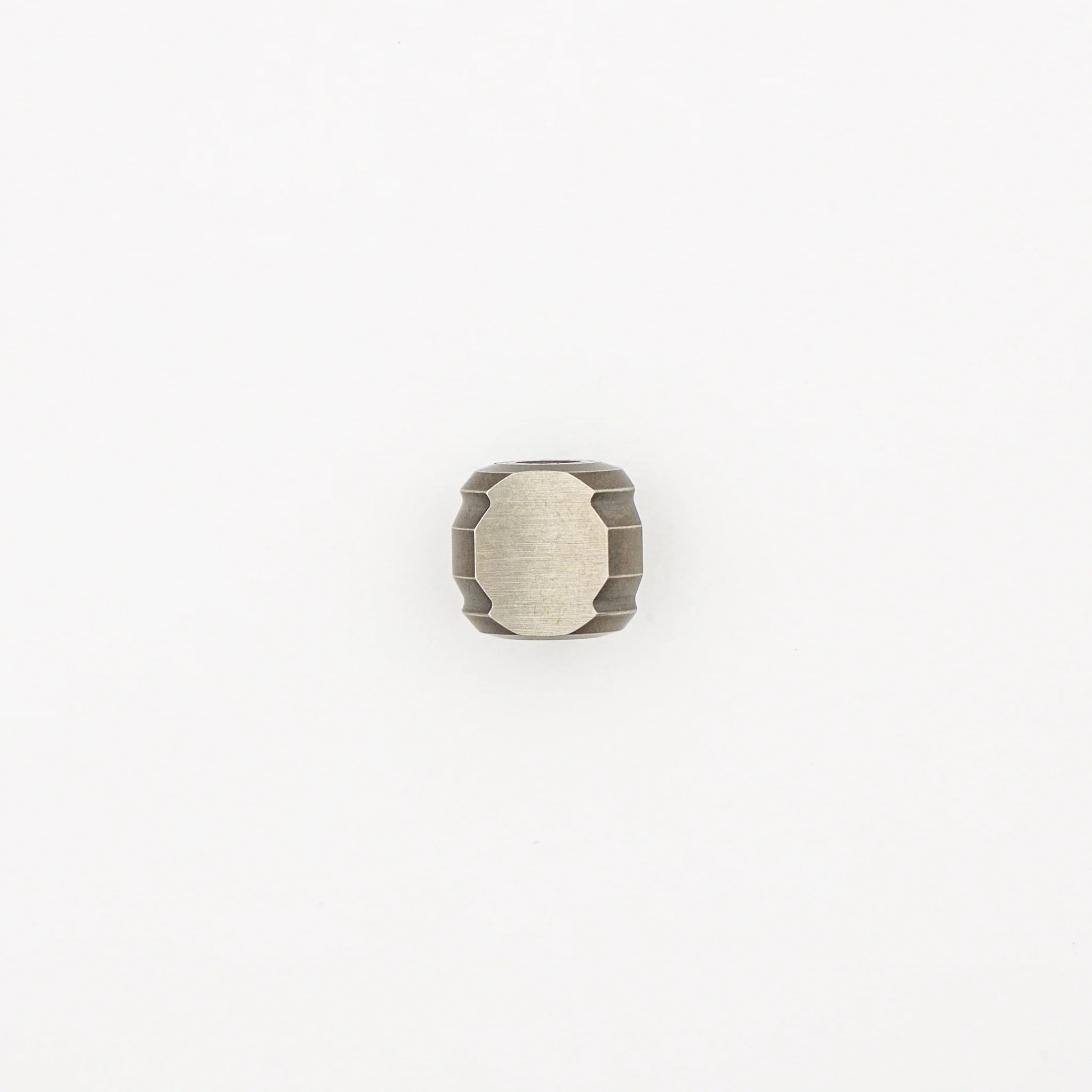 2025 Annual Bead – Titanium - Image 3