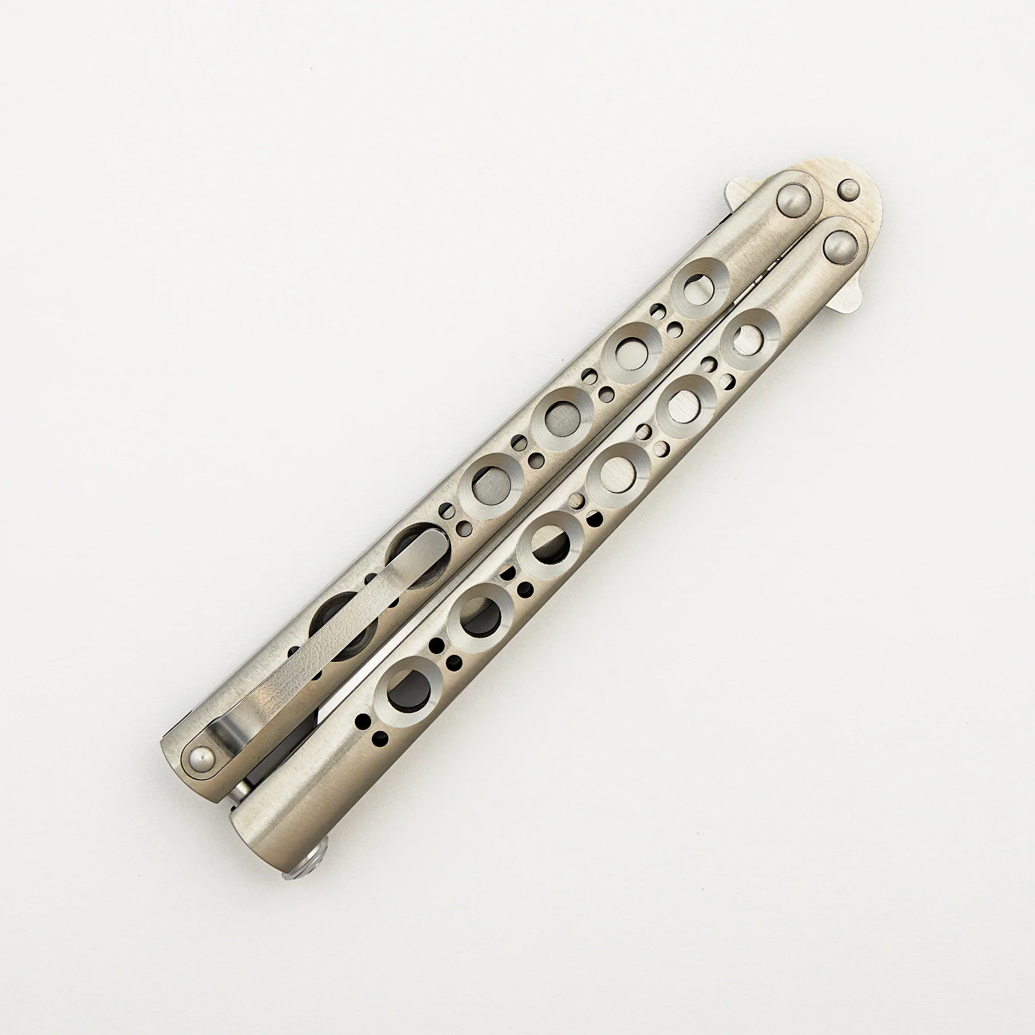 43MC Balisong Bowie - Image 4