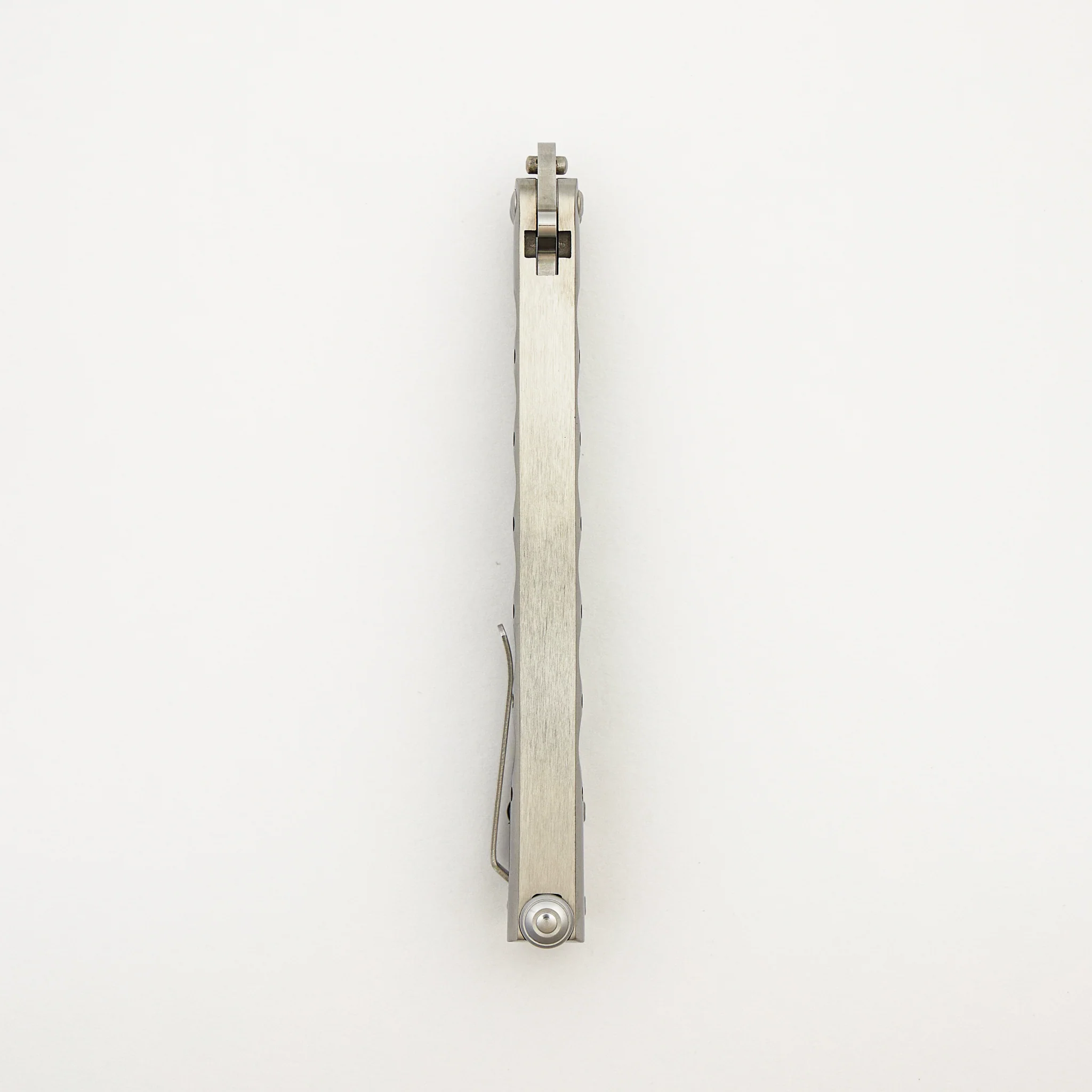 43MC Balisong Bowie - Image 5
