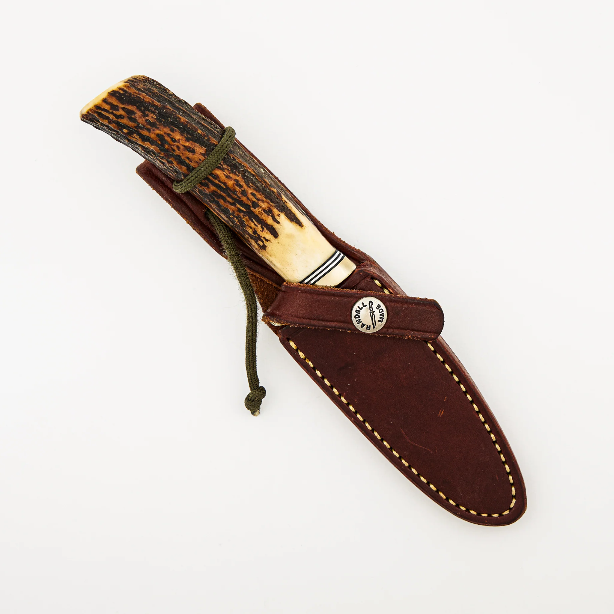 5-4 Fixed Blade - Image 3