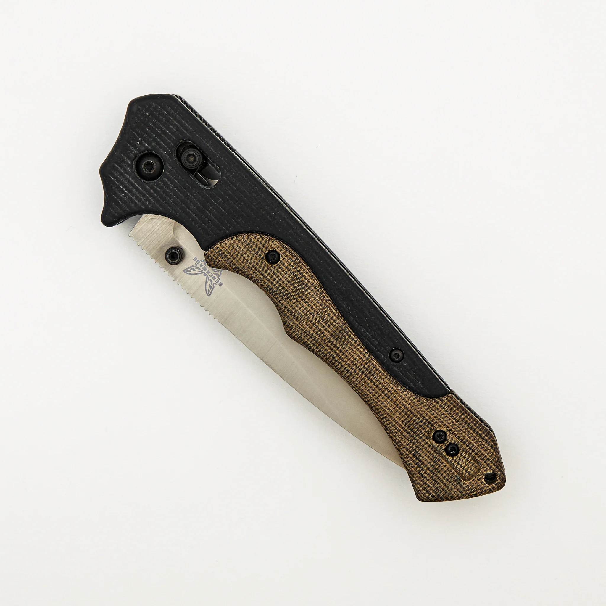 610 Blackwood Rukus 0407/1000 1st Production - Image 3