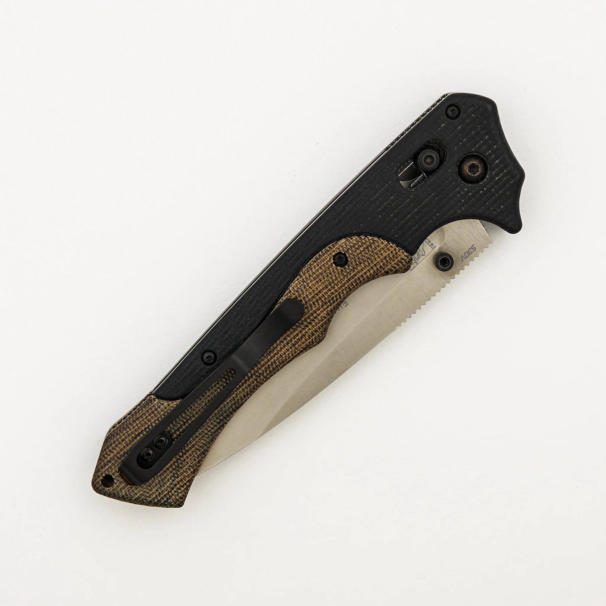610 Blackwood Rukus 0407/1000 1st Production - Image 4
