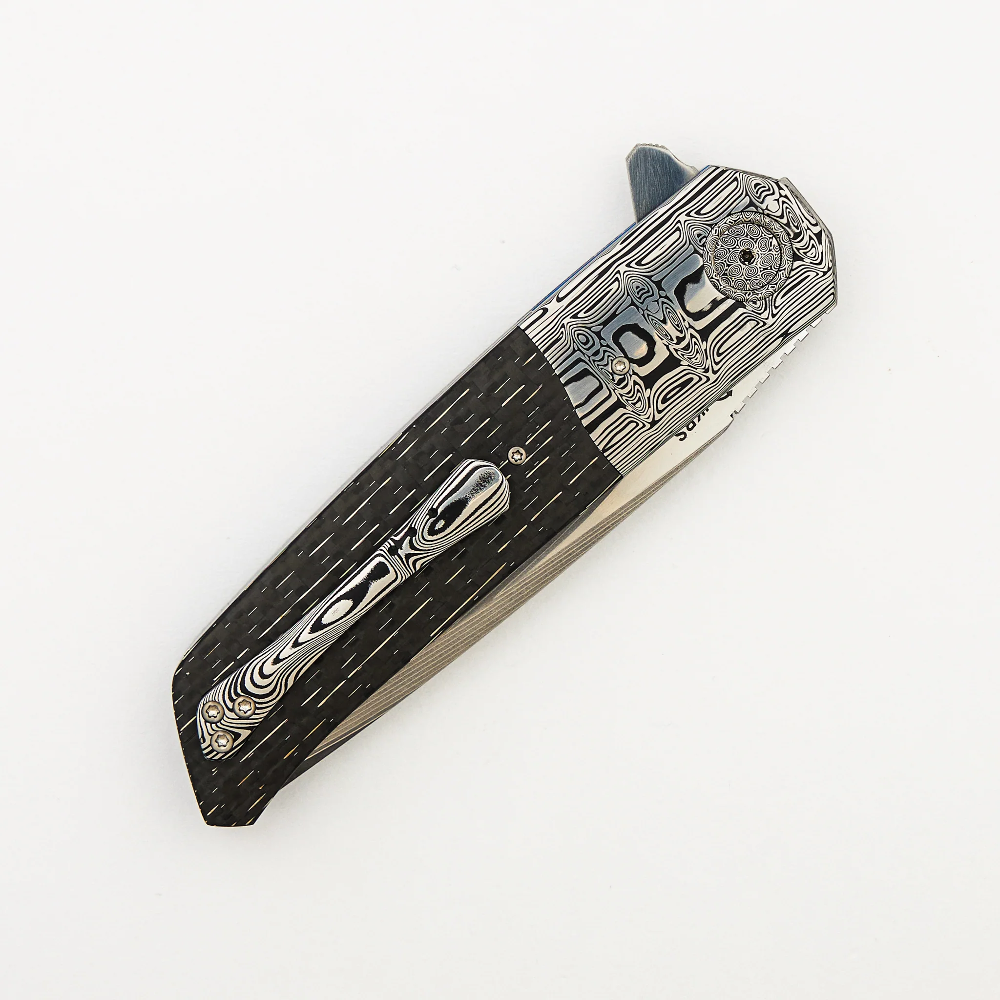 A7 Tanto - Image 4