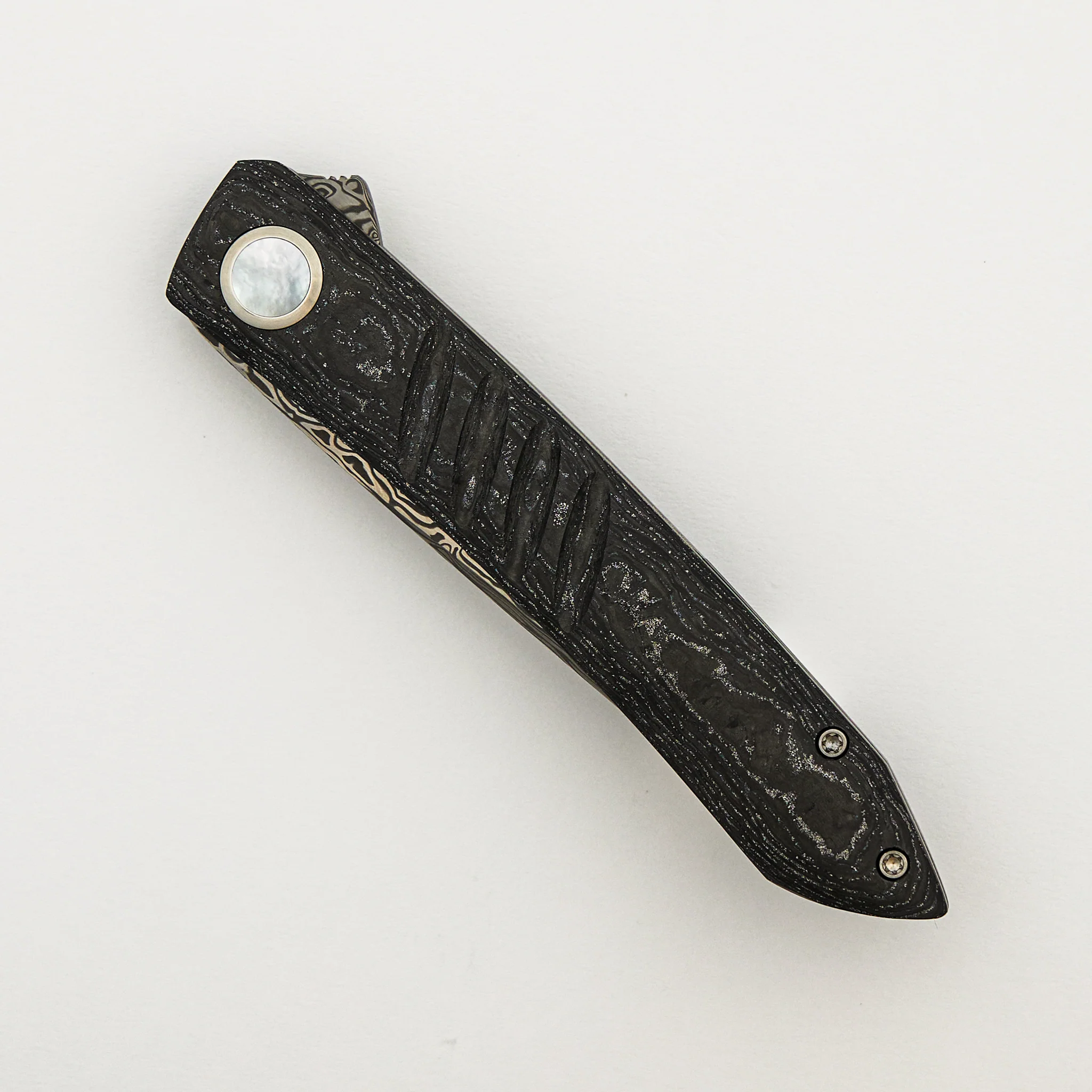Anchovy - SRP Sako - Image 3