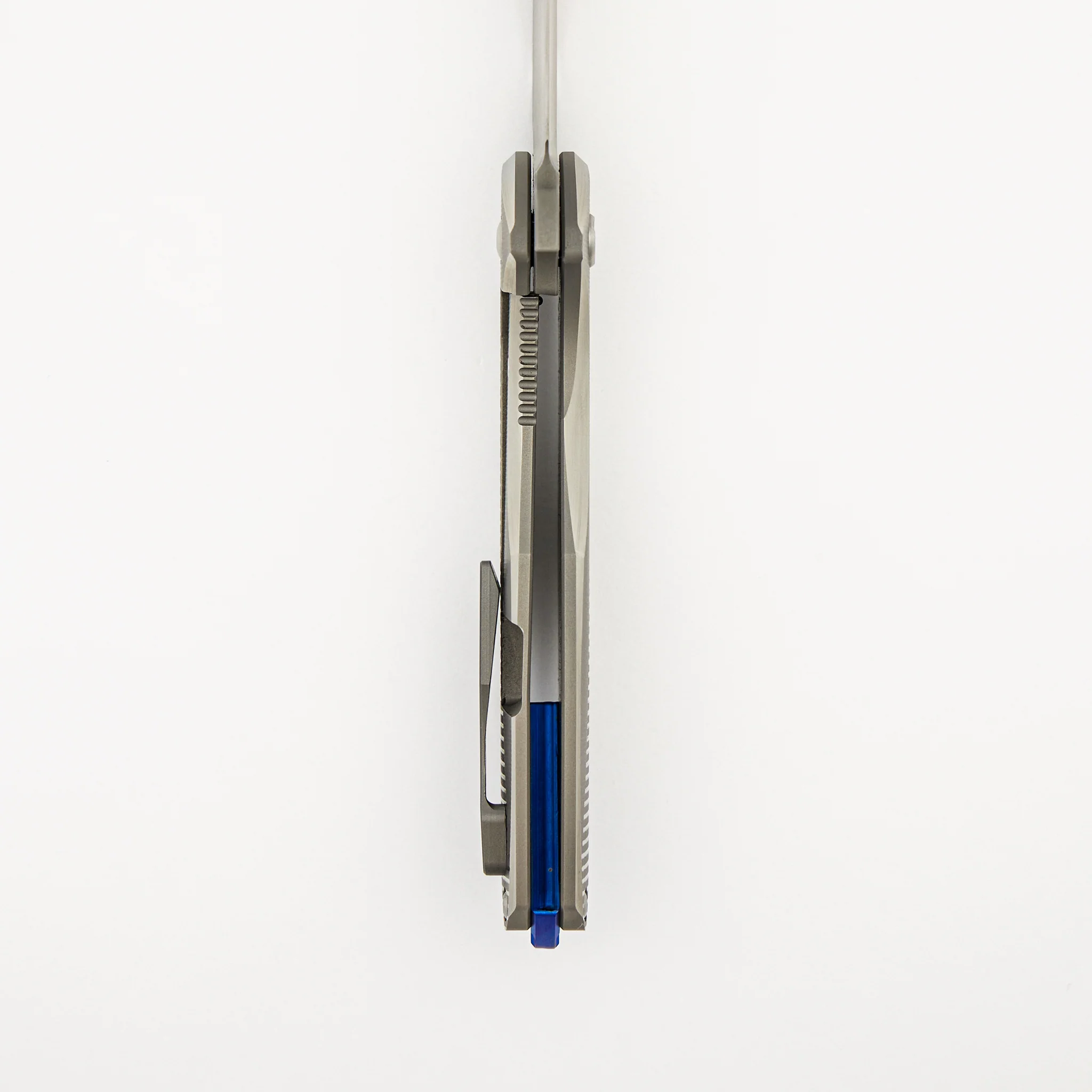 Arius 57 - Titanium Handle - CTS-204P Blade - Image 6