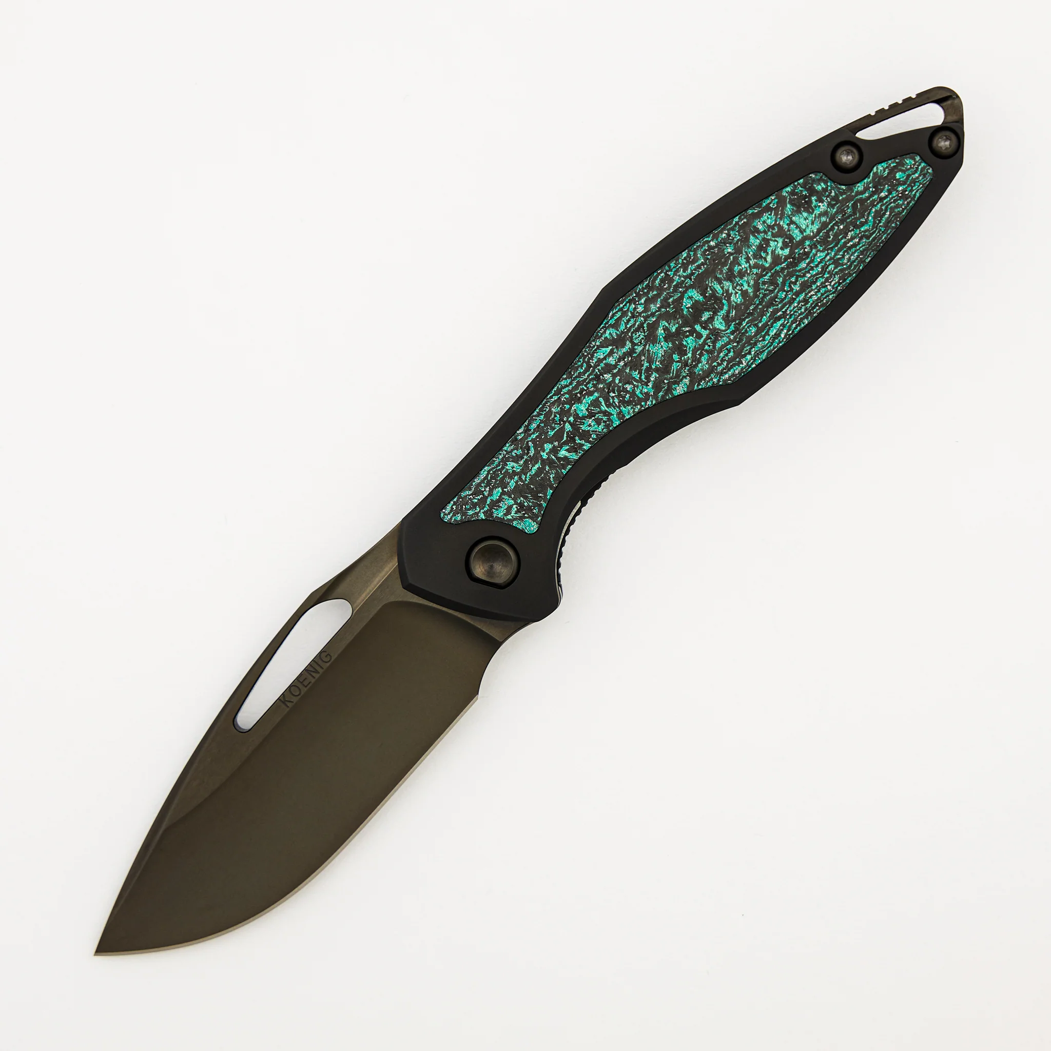 Arius - Non Flipper - 2025 R1 Invitational