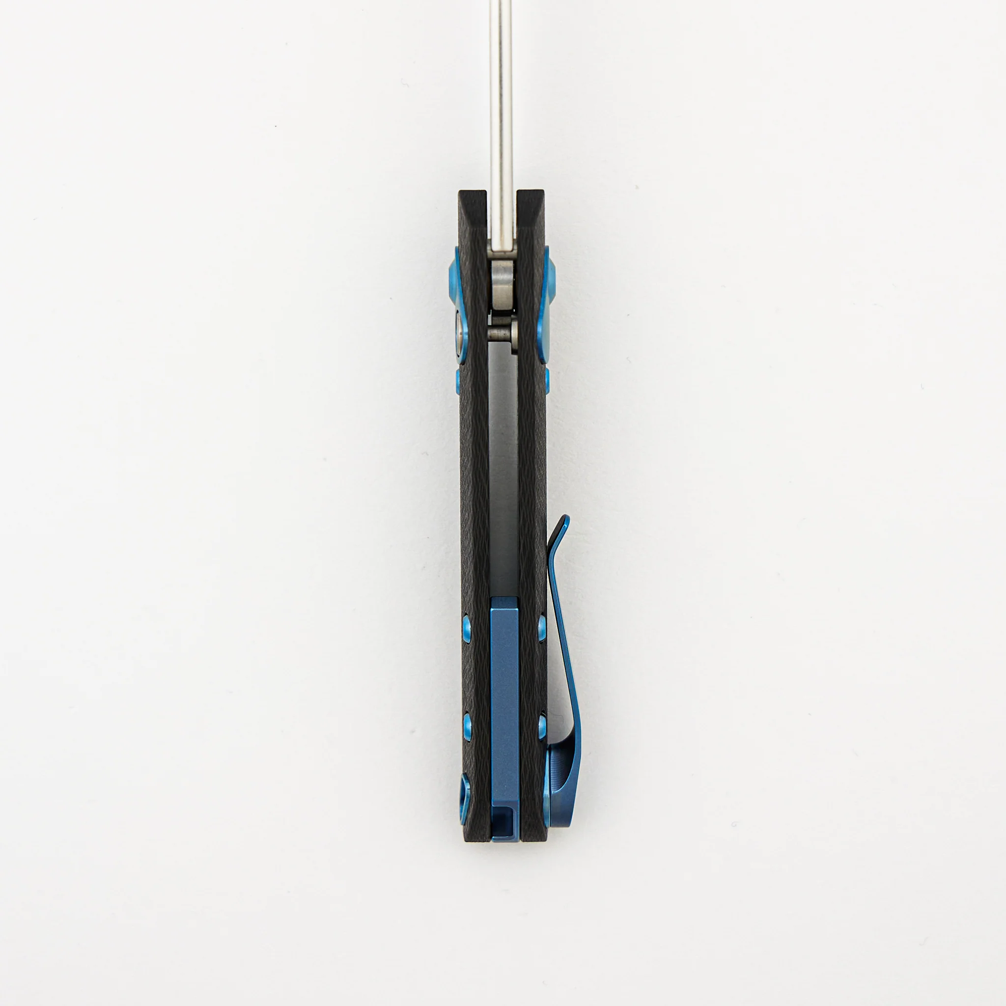 Aros - Carbon Fiber Handle - RWL34 Blade - Image 7