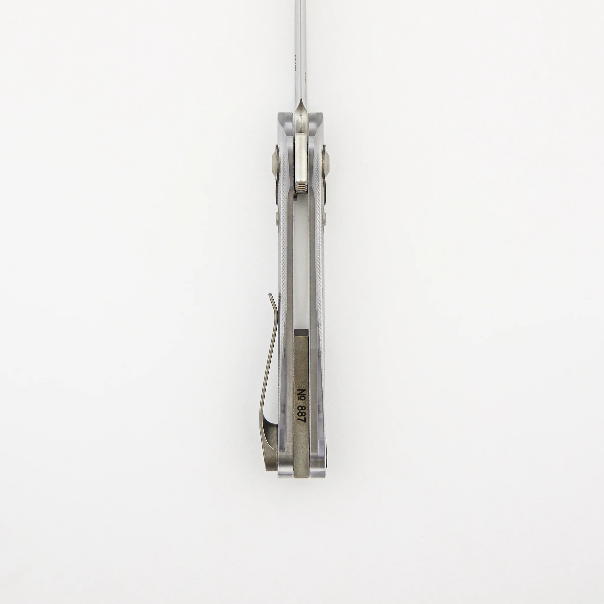 Aros - Lexan Handle - RWL34 Blade - Image 6