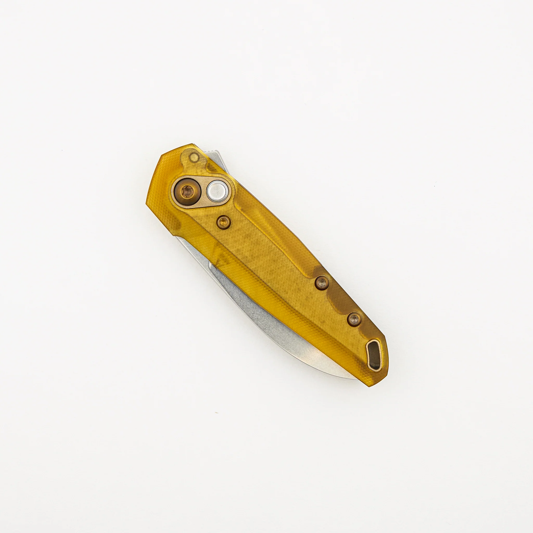 Aros - Ultem Handle - RWL34 Blade - Image 3