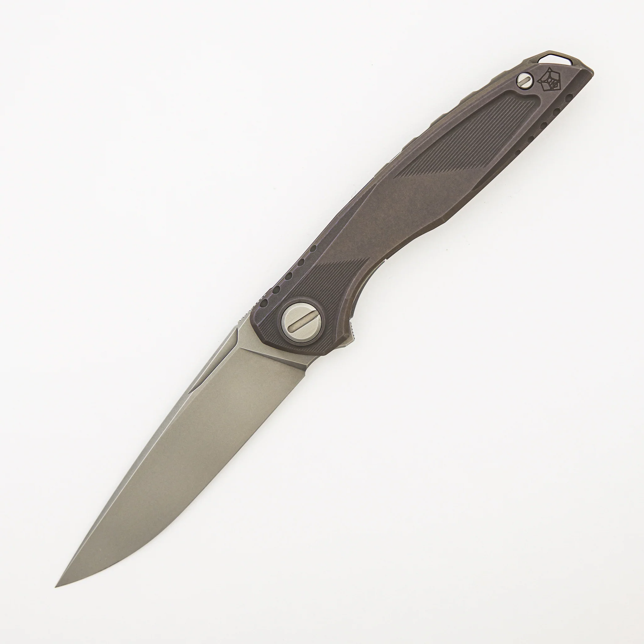 Astrum - First Production - MagnaCut Blade - MRBS