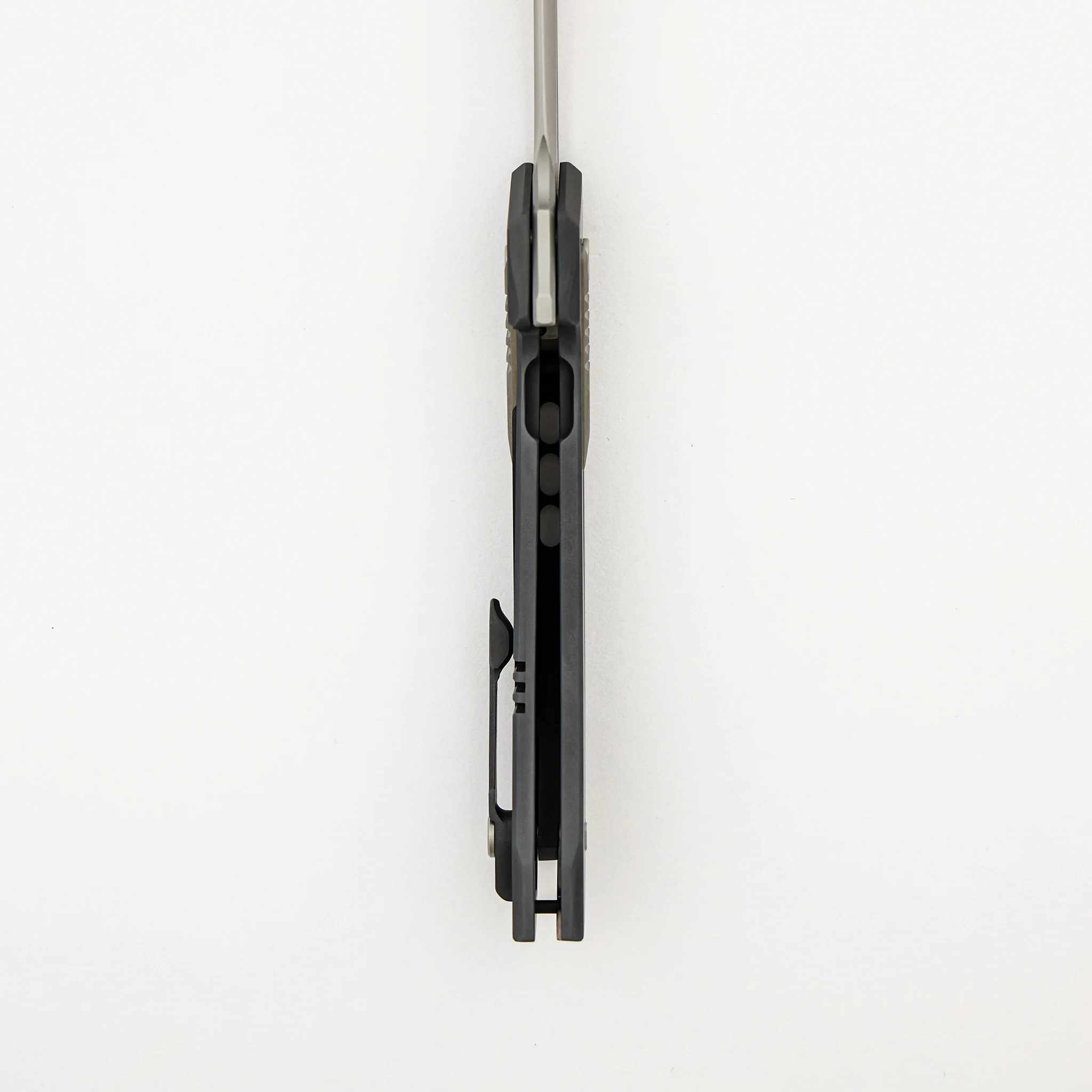 Atlas V2.5 - RWL-34 Blade - Arcrom X Titanium Handle - Image 6
