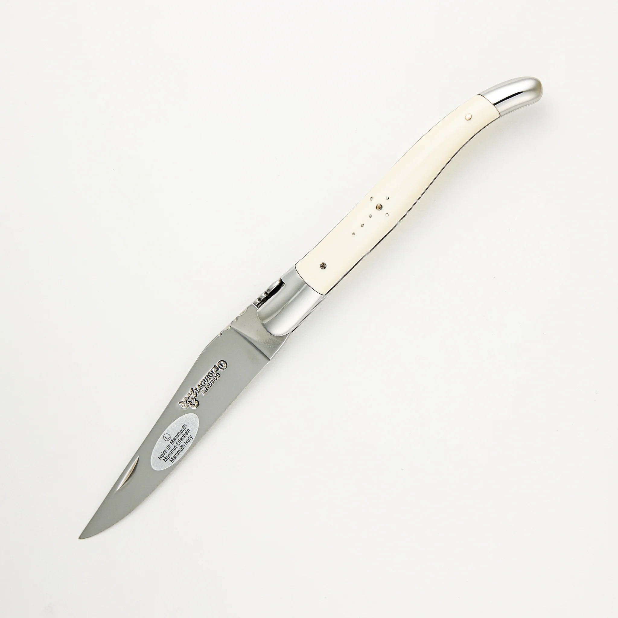 Aubrac 12cm Folder