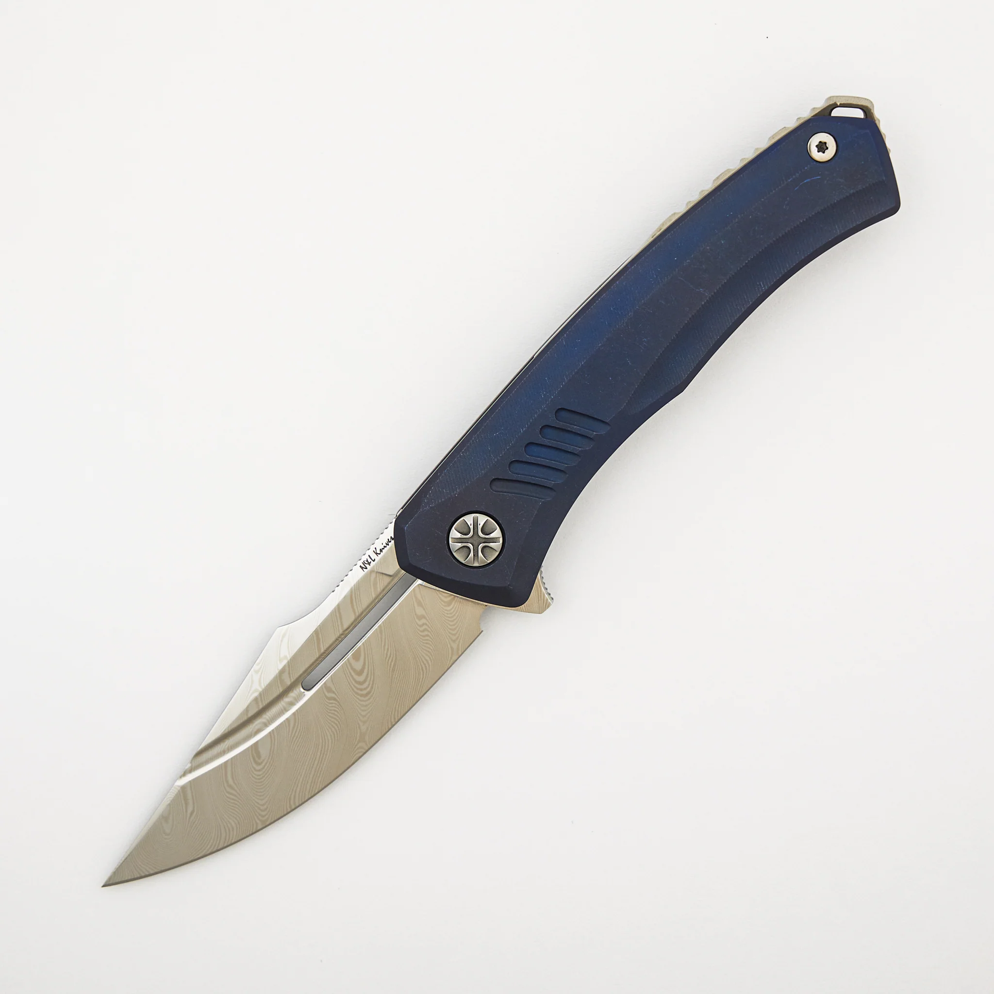 Aurum 2 "MK"