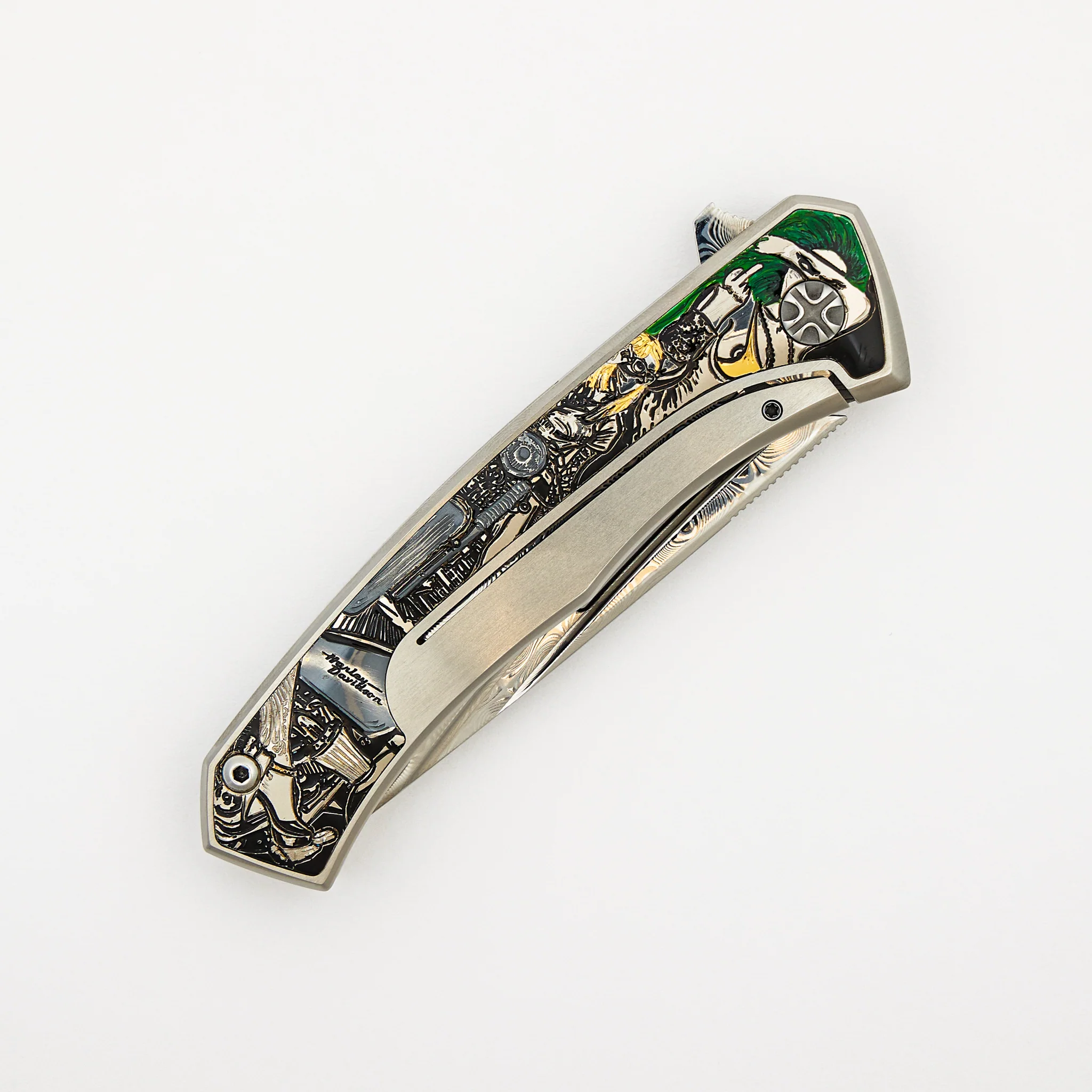 Aurum "Bikers" - Image 4
