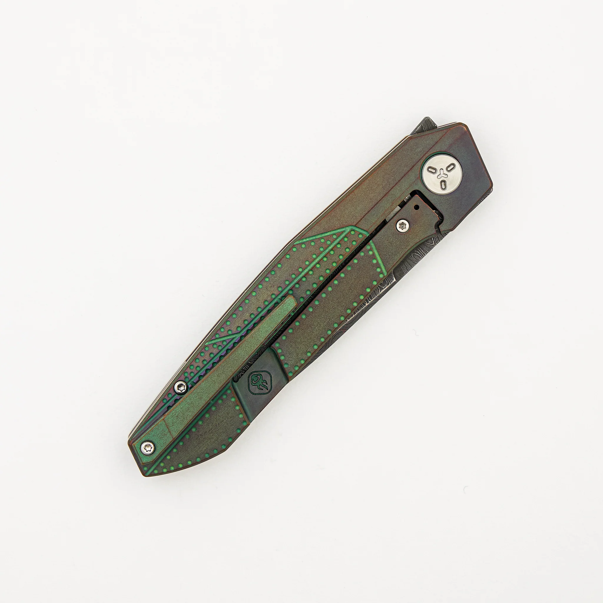 Brr Knives B15 Aviator - Image 4