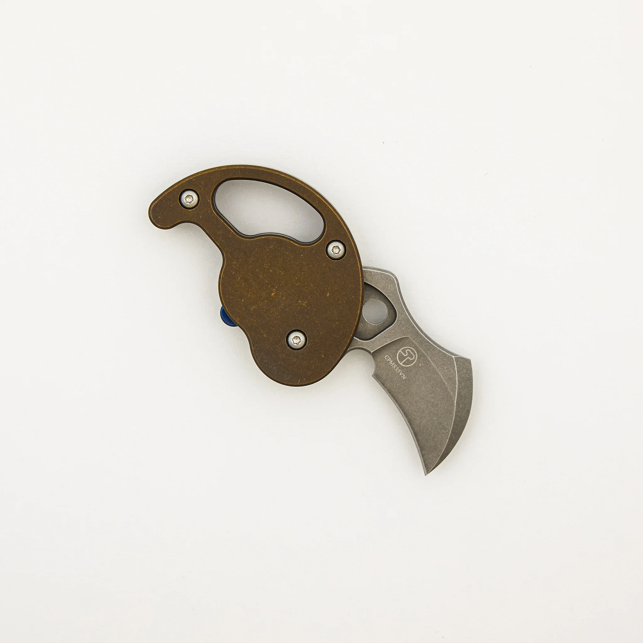 Baby Raptor Coin Claw - Image 2