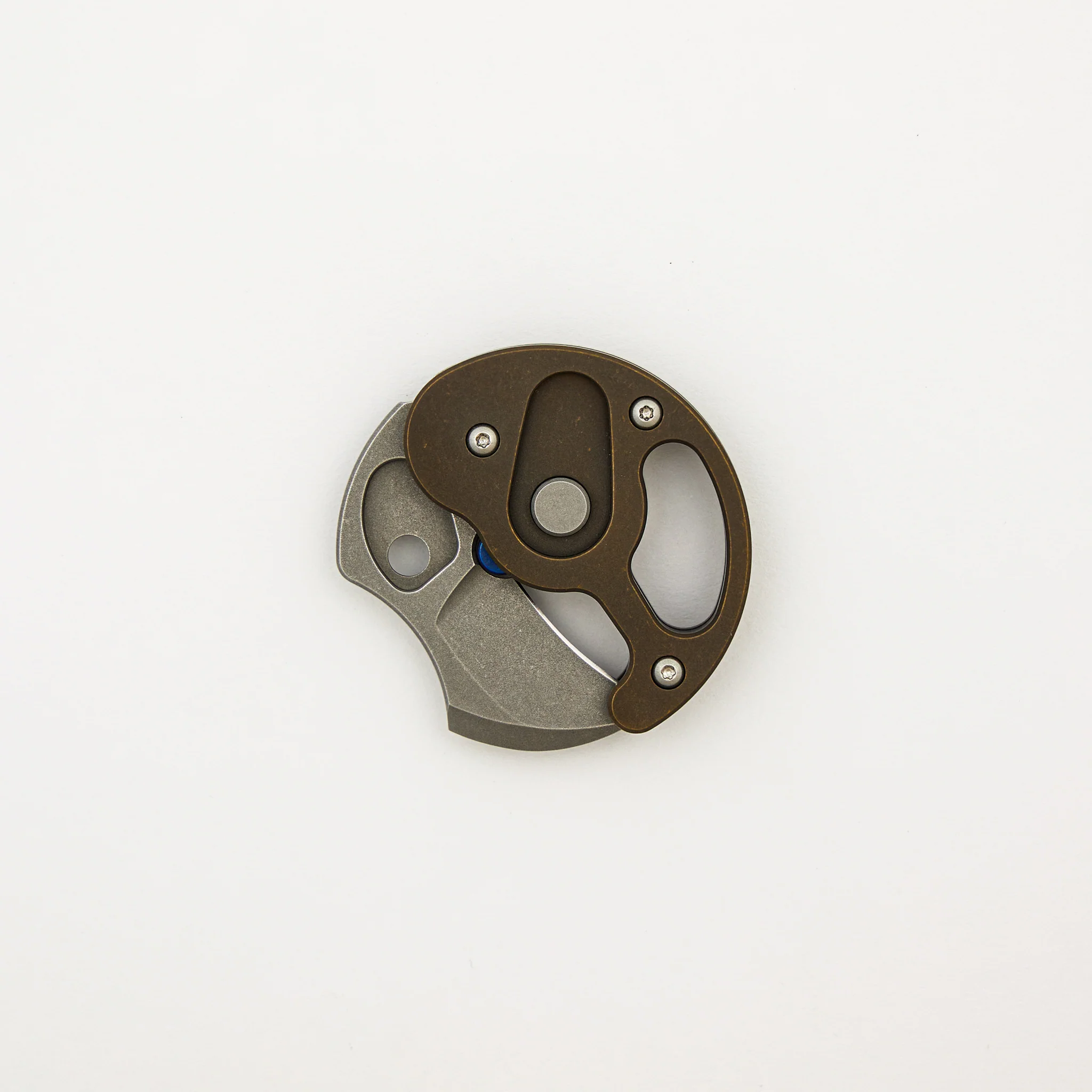 Baby Raptor Coin Claw - Image 3