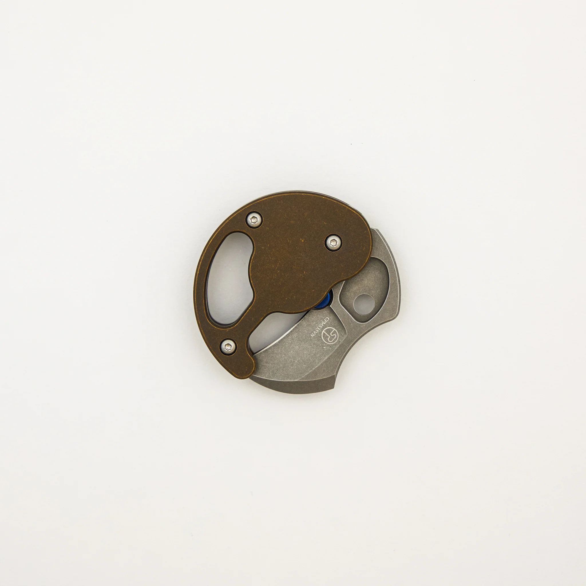 Baby Raptor Coin Claw - Image 4
