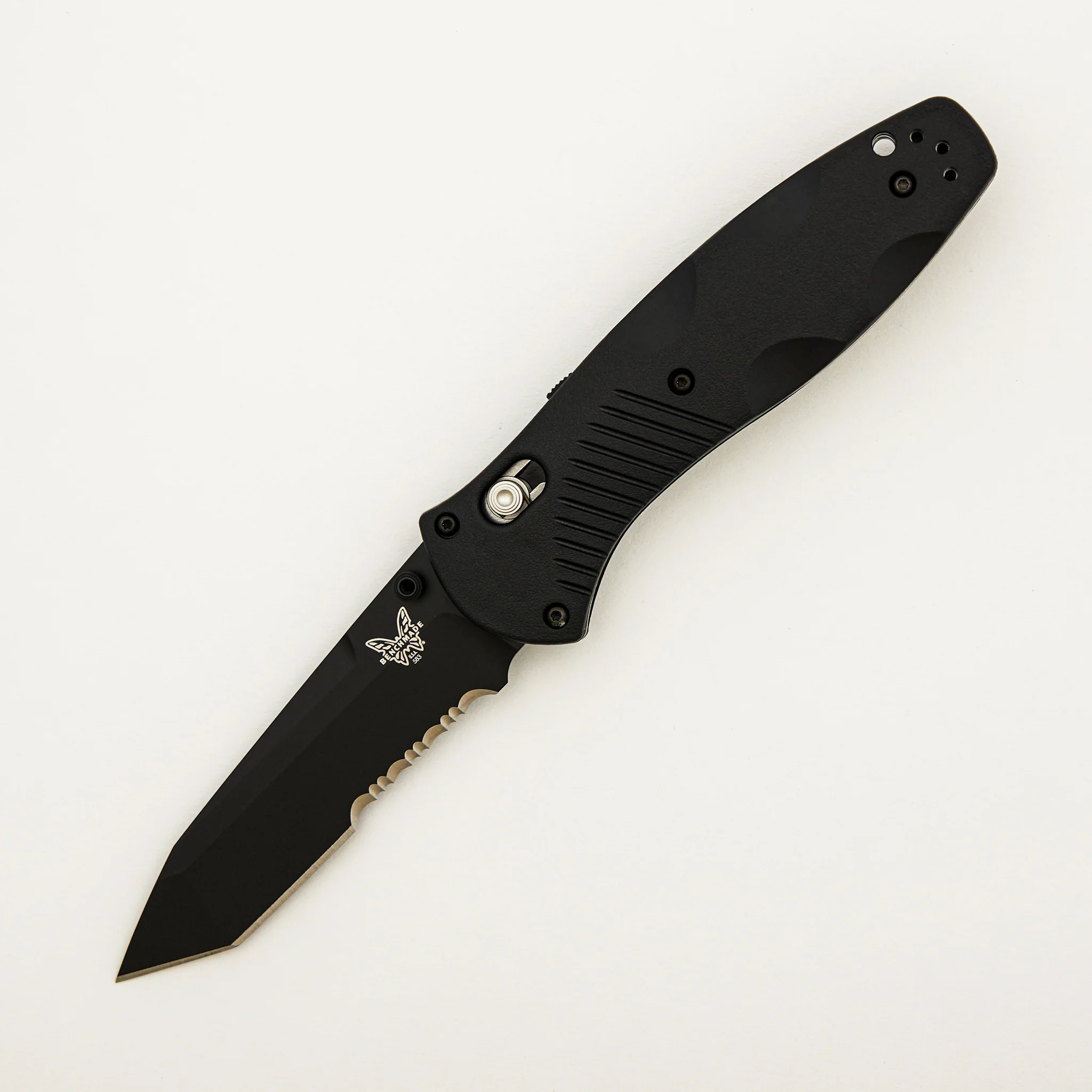Barrage 583SBK