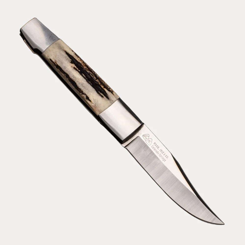 MK2 Classic Wood - Irie Swinglock Folder #299 - Image 2