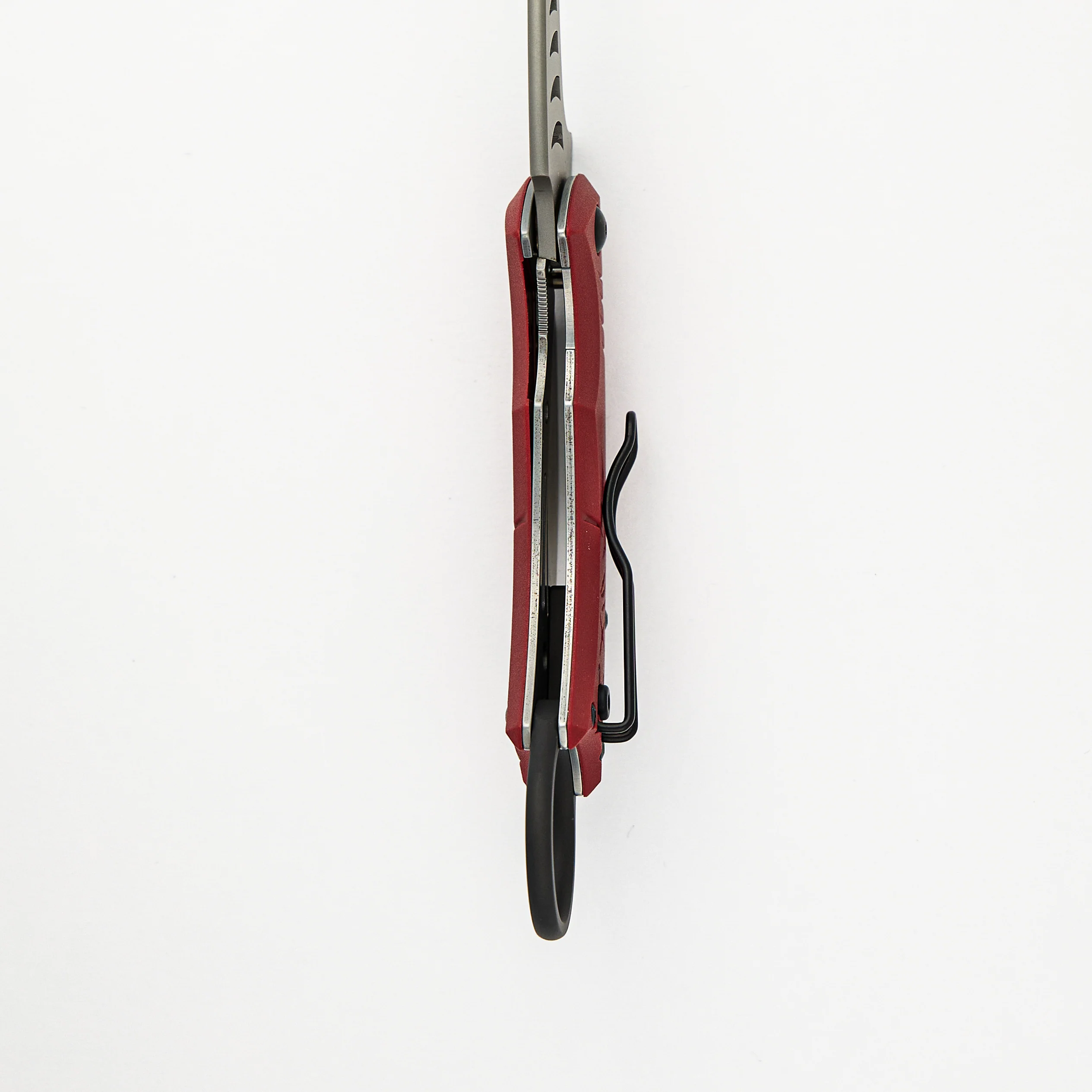 DOUG MARCAIDA MAKO FOLDER – TRAINER – RED FRN - Image 6