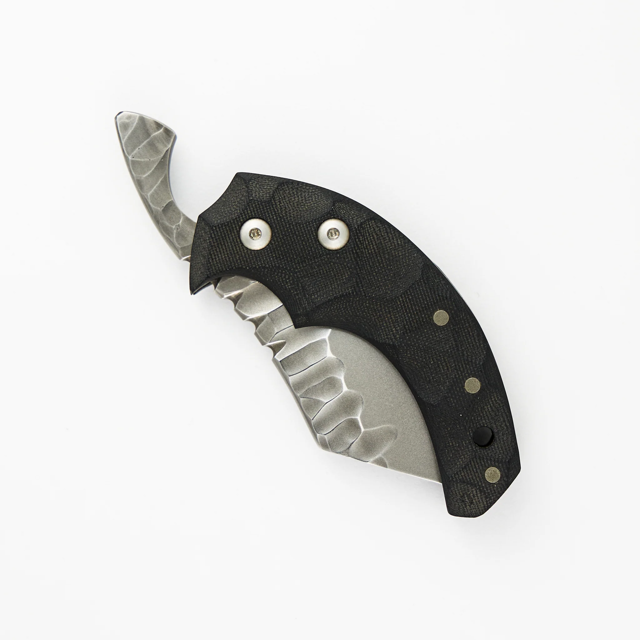 Drago Tac Friction Folder - Image 3