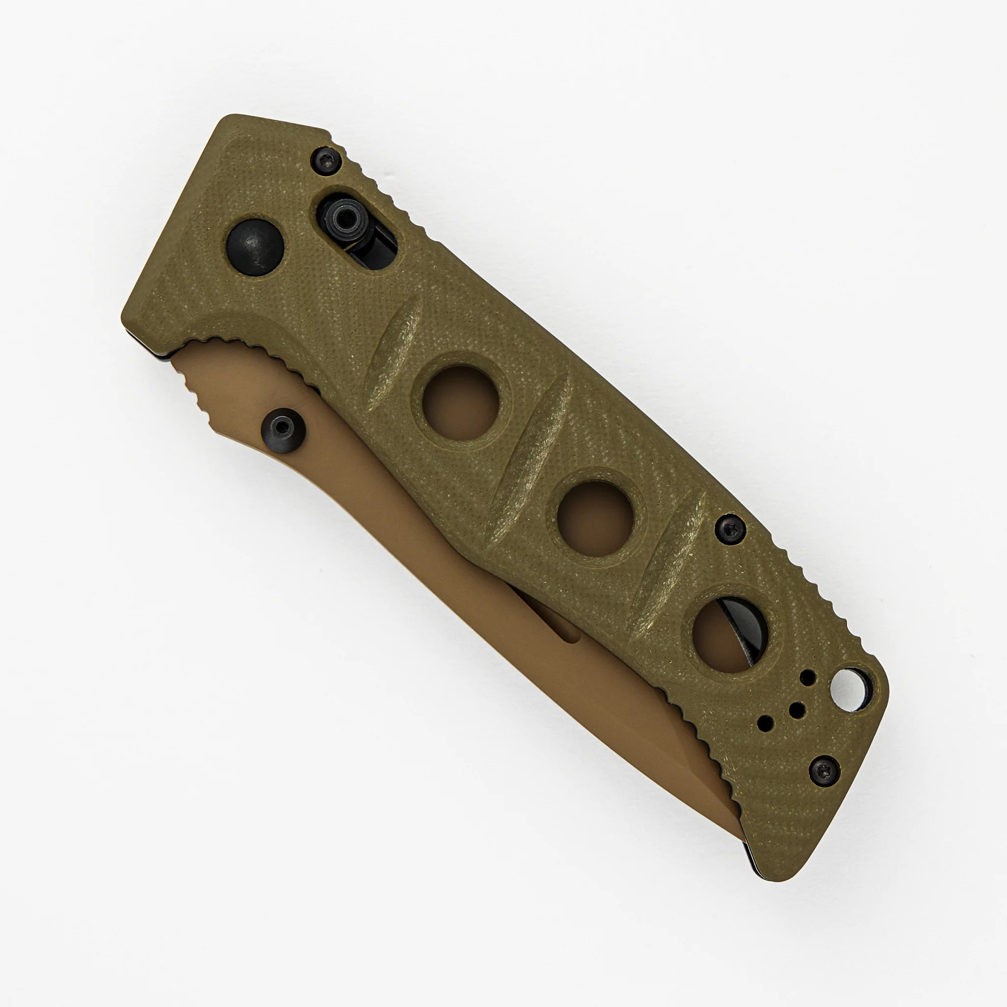Adamas 275FE-2 (Shane Sibert Design) - Image 3