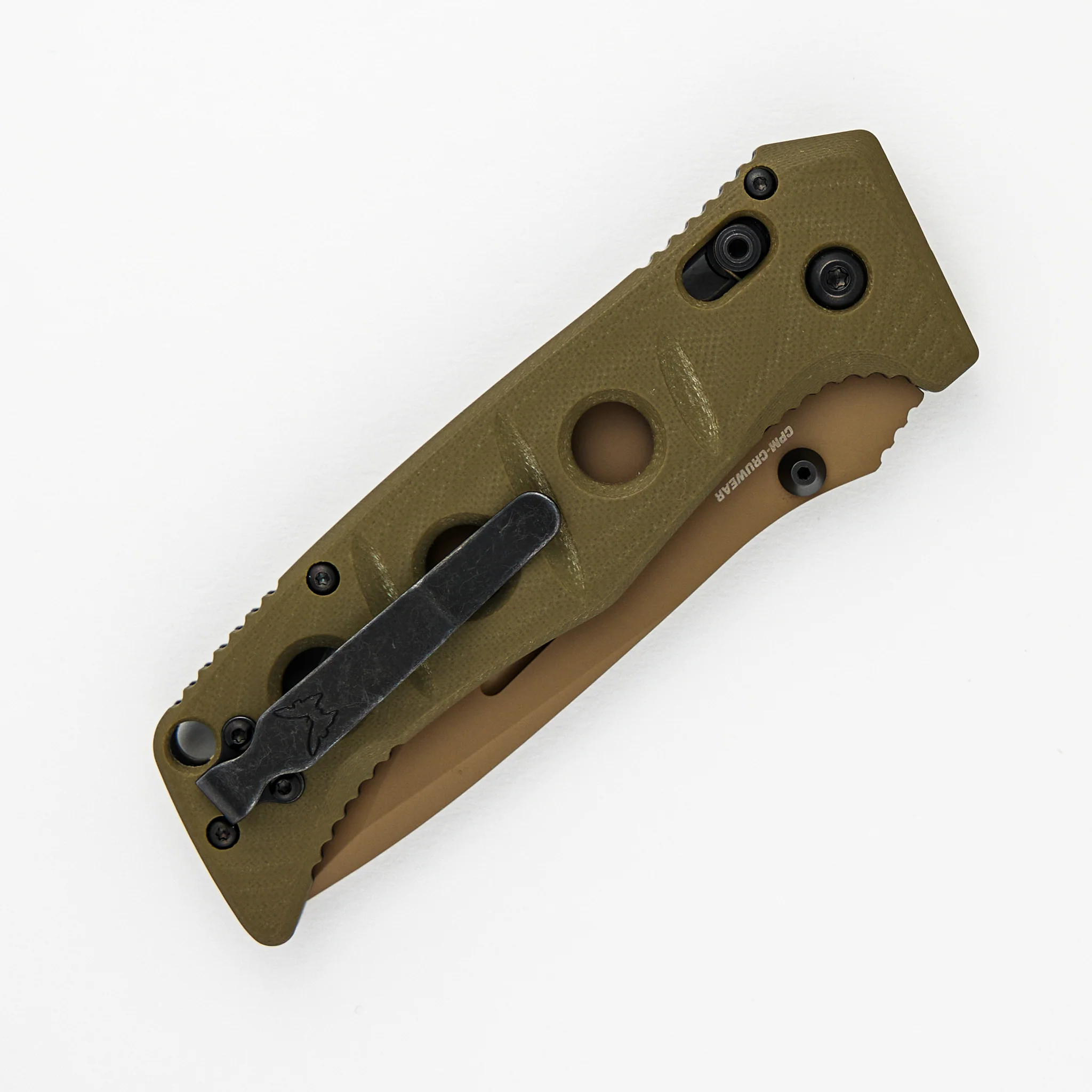 Adamas 275FE-2 (Shane Sibert Design) - Image 4