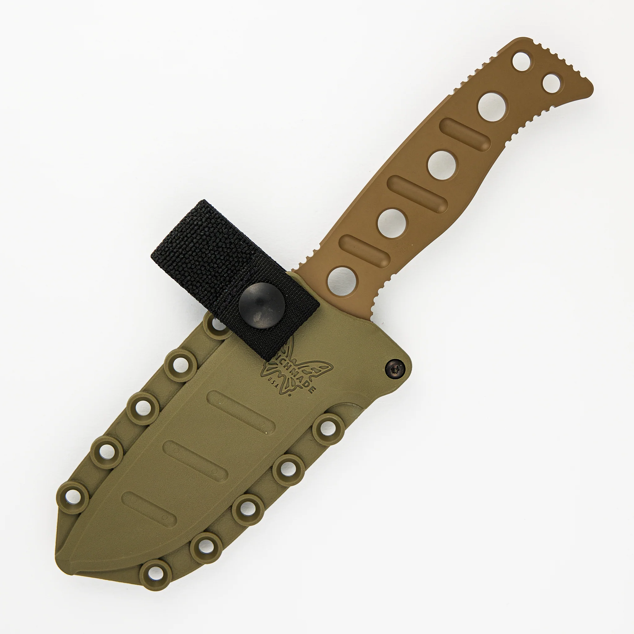 Fixed Adamas 375SFE-1 (Shane Sibert Design) - Image 3