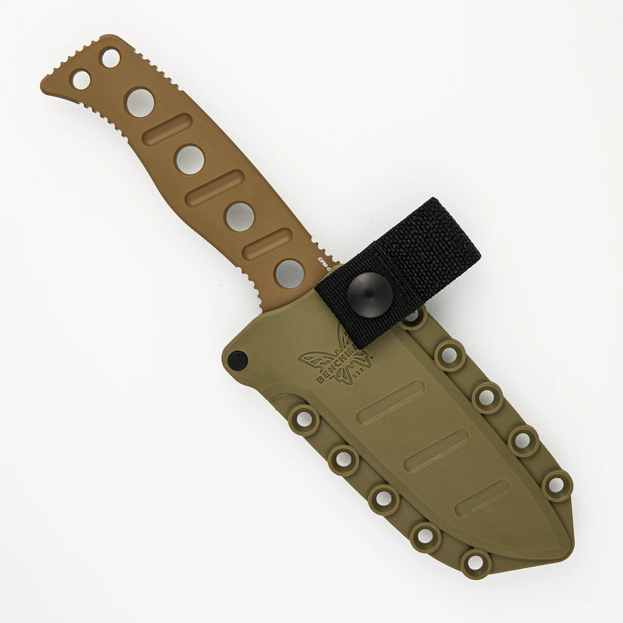 Fixed Adamas 375SFE-1 (Shane Sibert Design) - Image 4