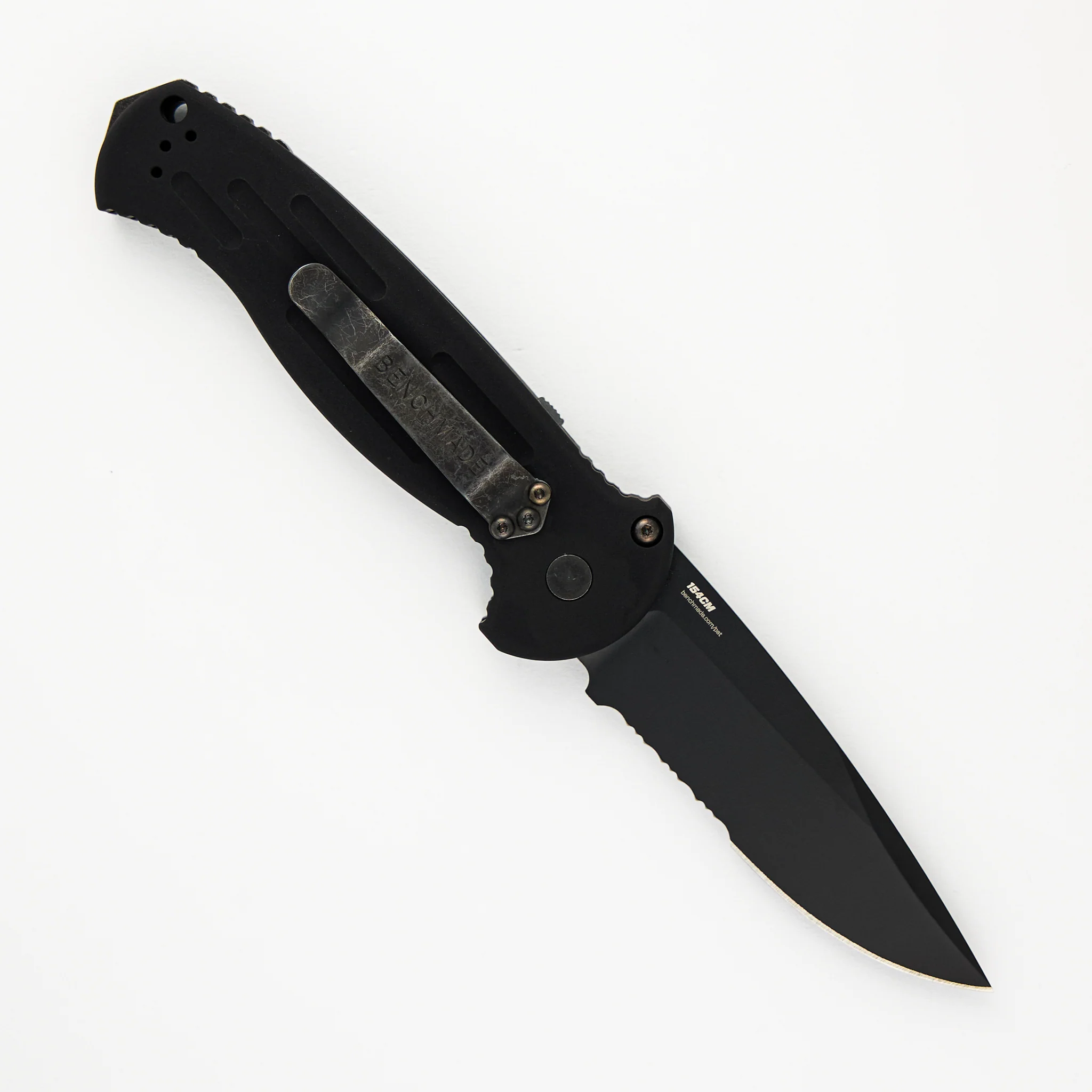 AFO II 9051SBK - Image 2