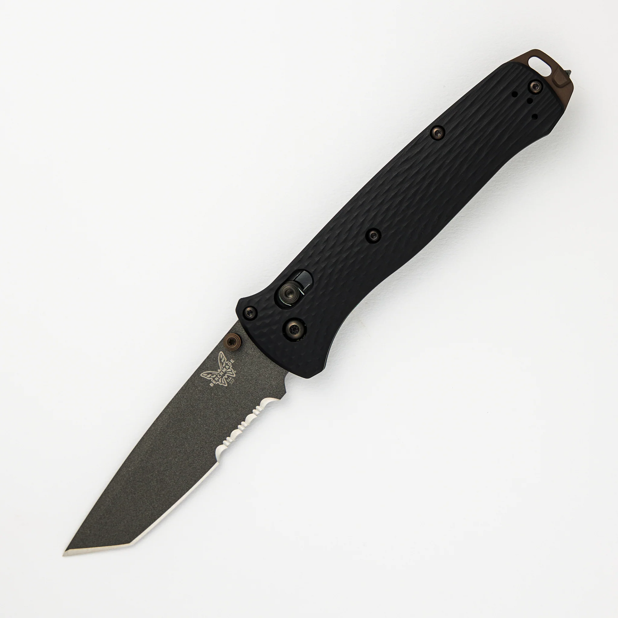 BAILOUT 537SGY-03