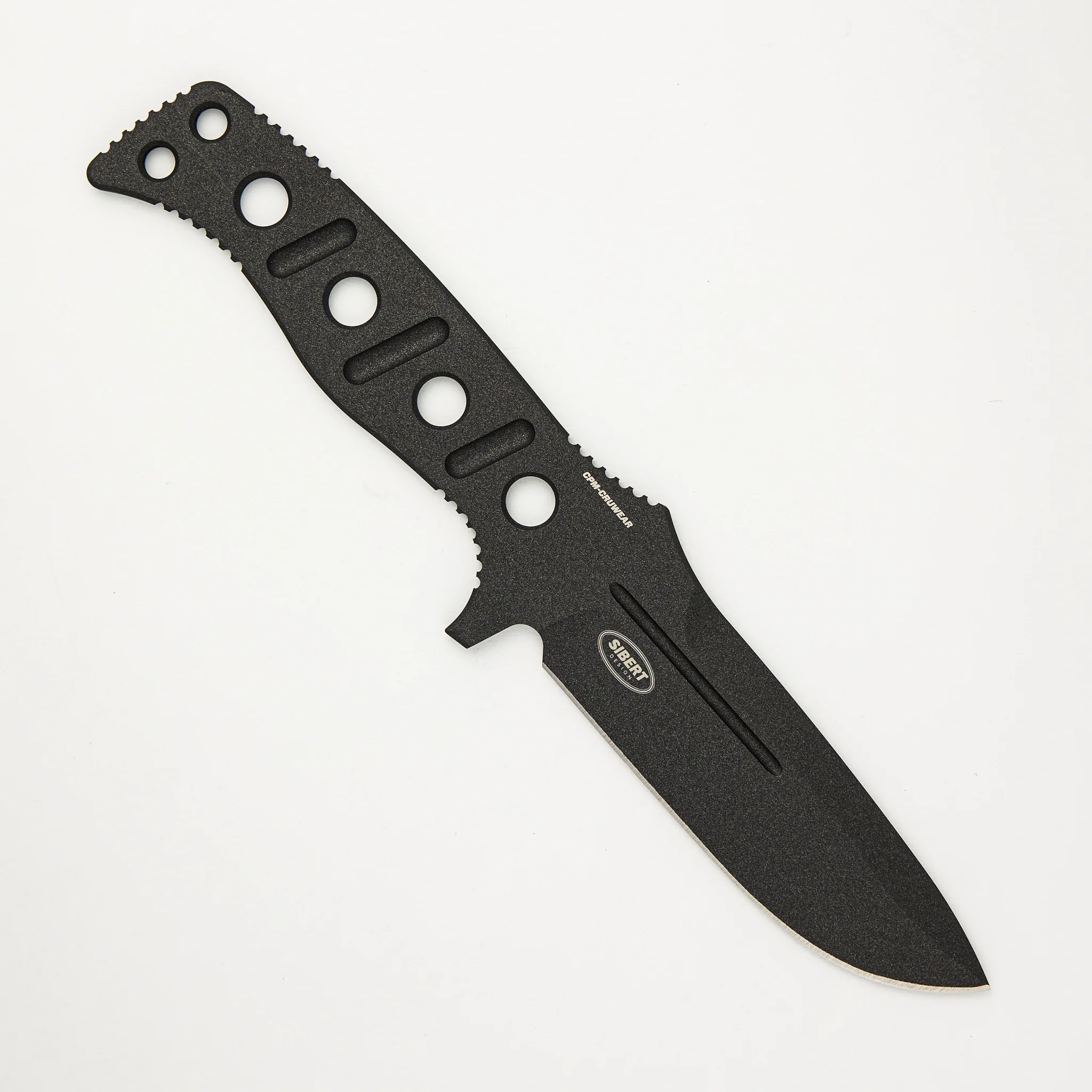 Fixed Adamas 375BK-1 (Shane Sibert Design) - Image 2