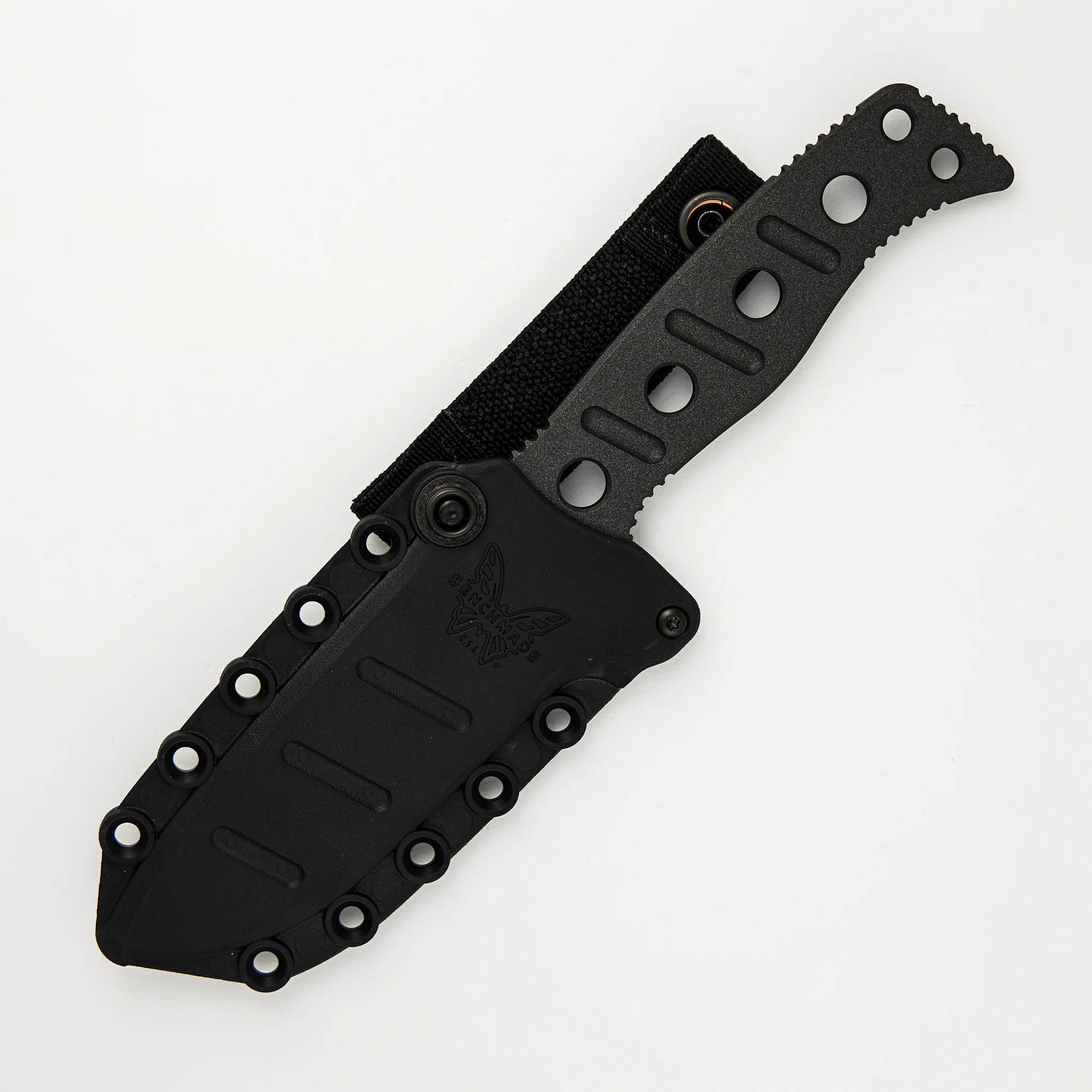Fixed Adamas 375BK-1 (Shane Sibert Design) - Image 3