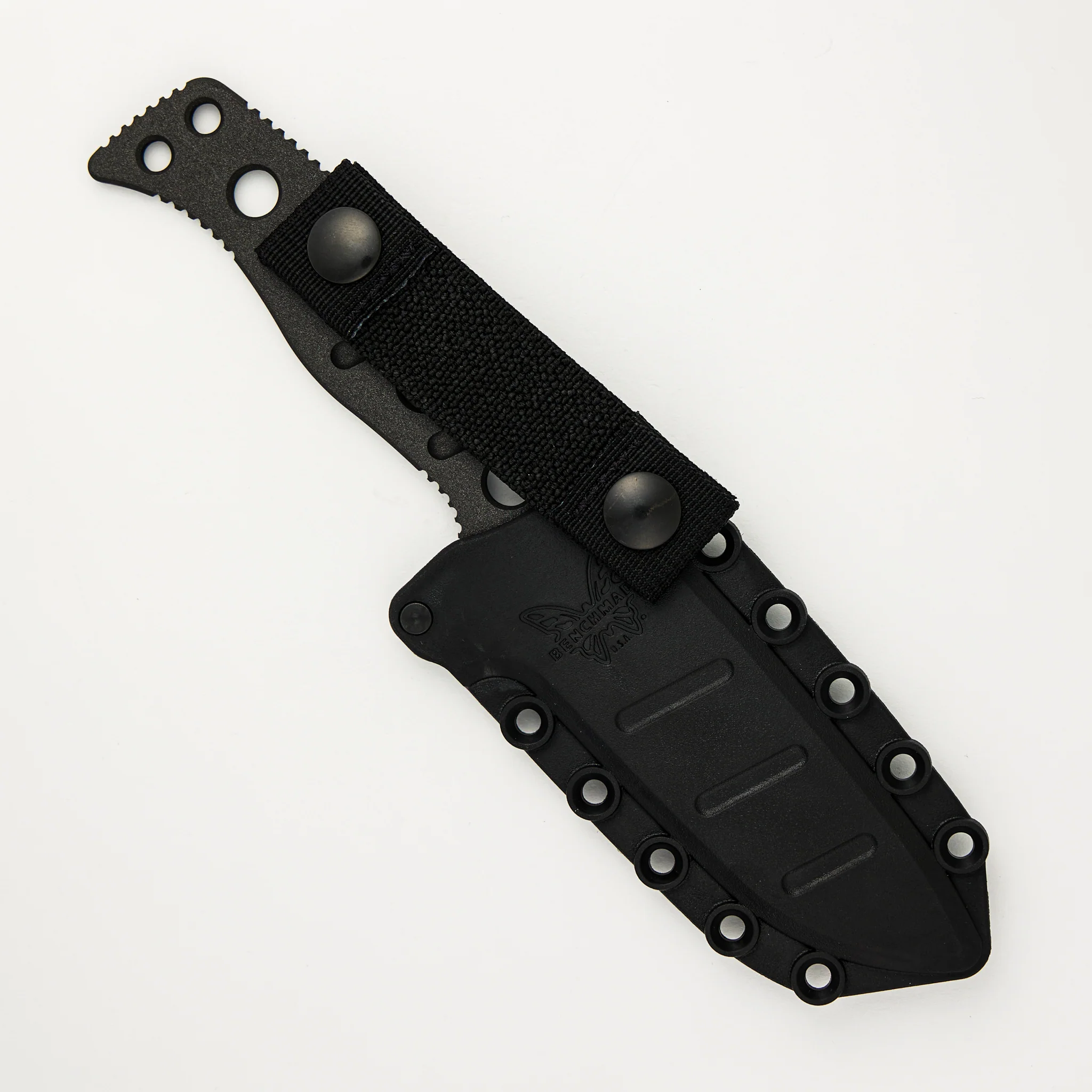 Fixed Adamas 375BK-1 (Shane Sibert Design) - Image 4