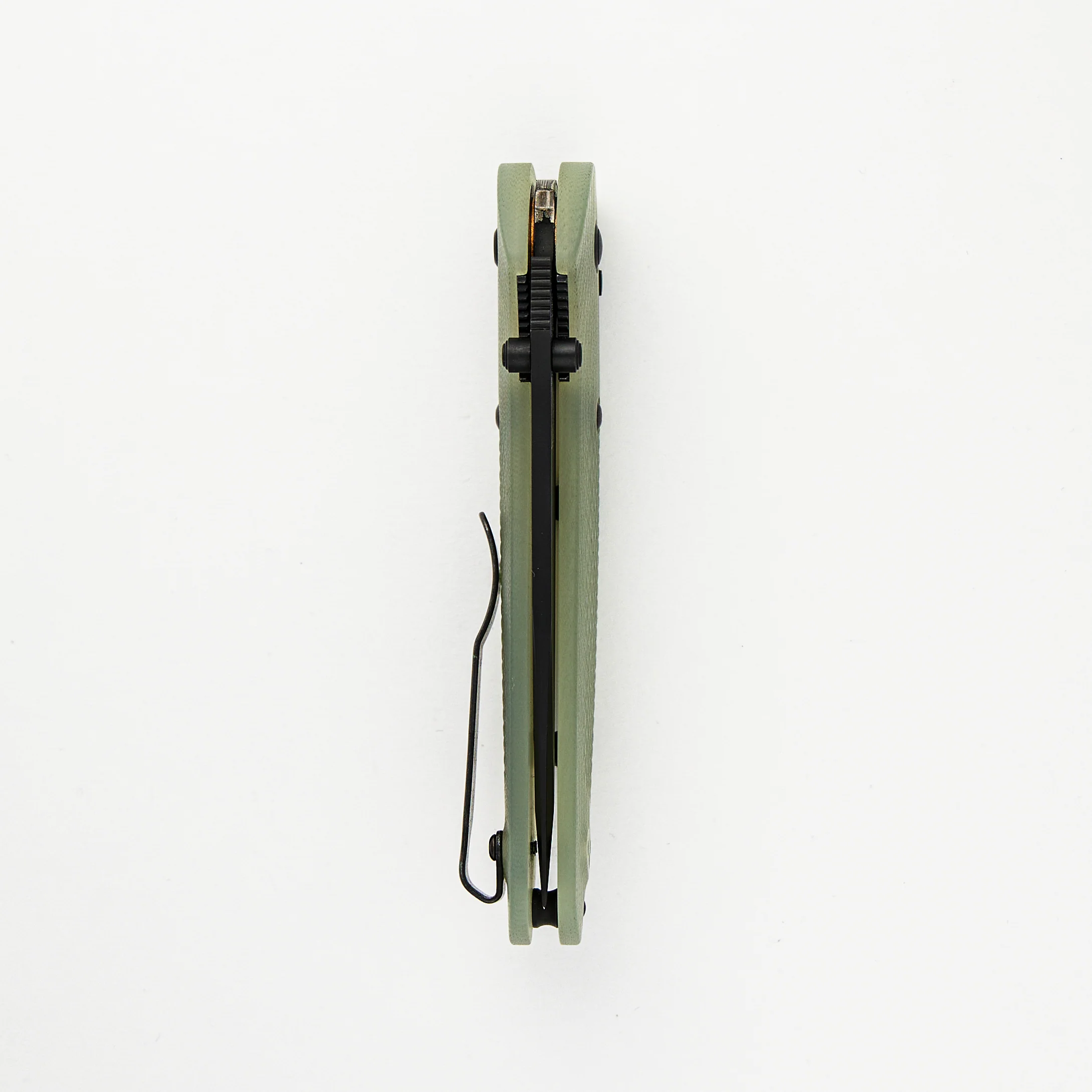 "Limited Edition" GRIPTILIAN– 553BK-2205 (Mel Pardue Design) - Image 5