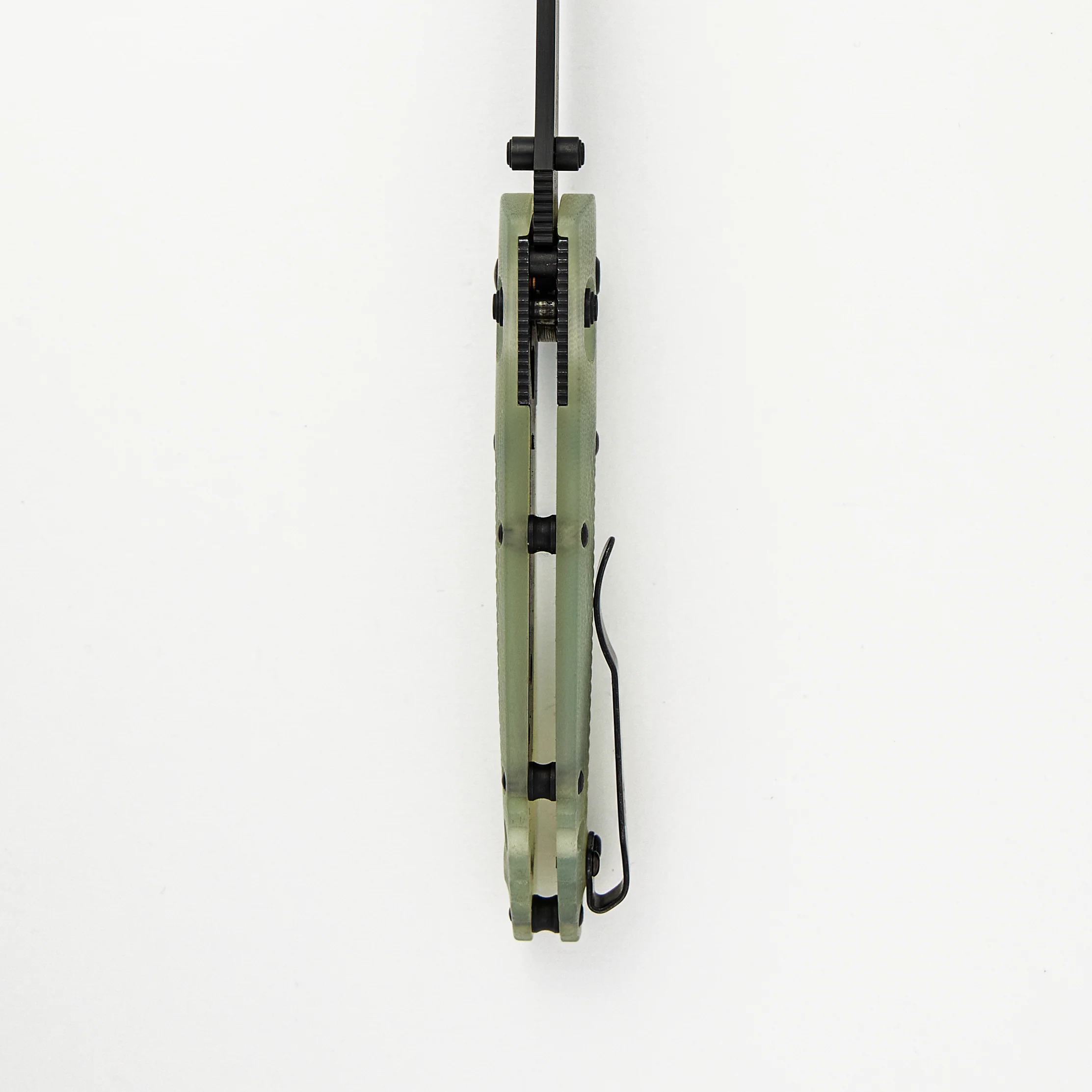 "Limited Edition" GRIPTILIAN– 553BK-2205 (Mel Pardue Design) - Image 7