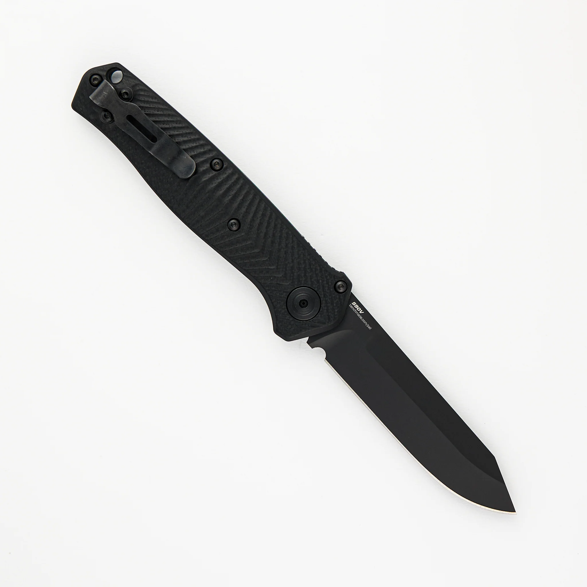 MEDIATOR 8551BK - Image 2