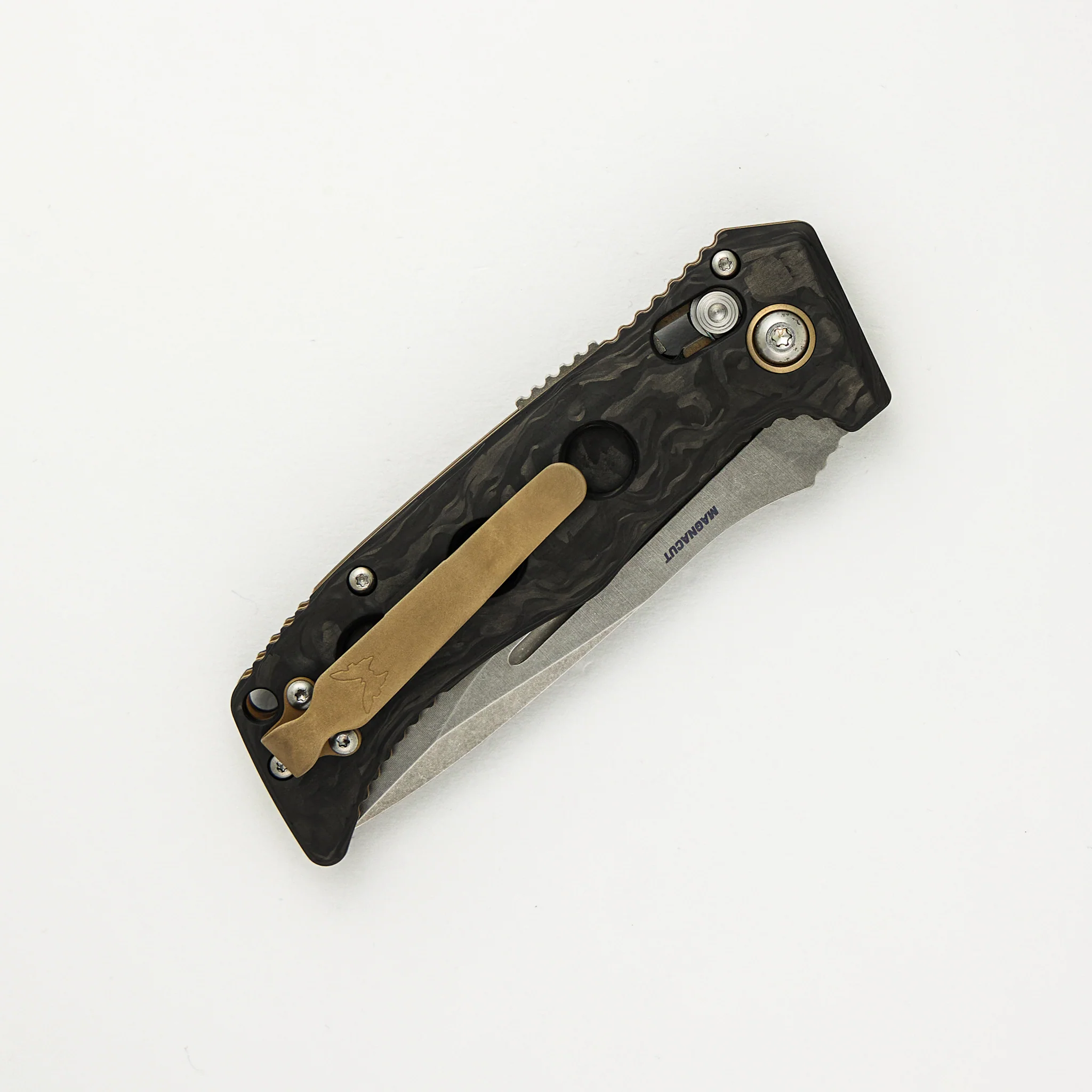 Mini Auto Adamas 2730-03 (Shane Sibert Design) - Image 4