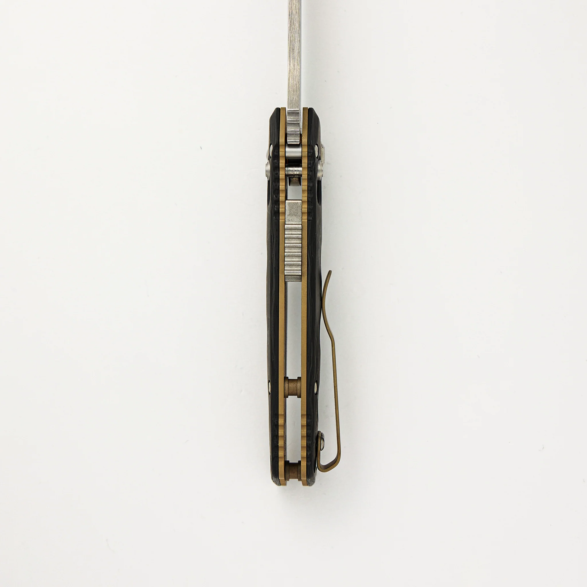 Mini Auto Adamas 2730-03 (Shane Sibert Design) - Image 7