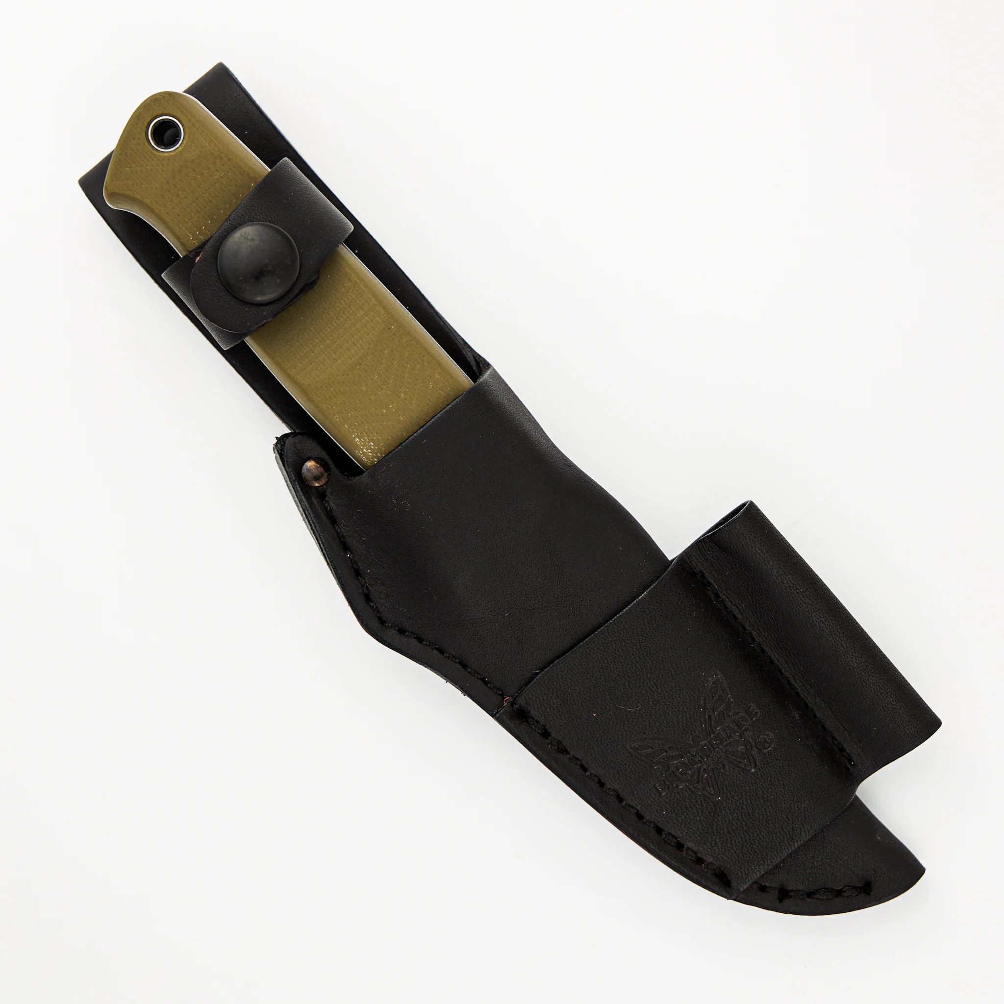 Mini Bushcrafter 165-1 (Shane Sibert Design) - Image 4