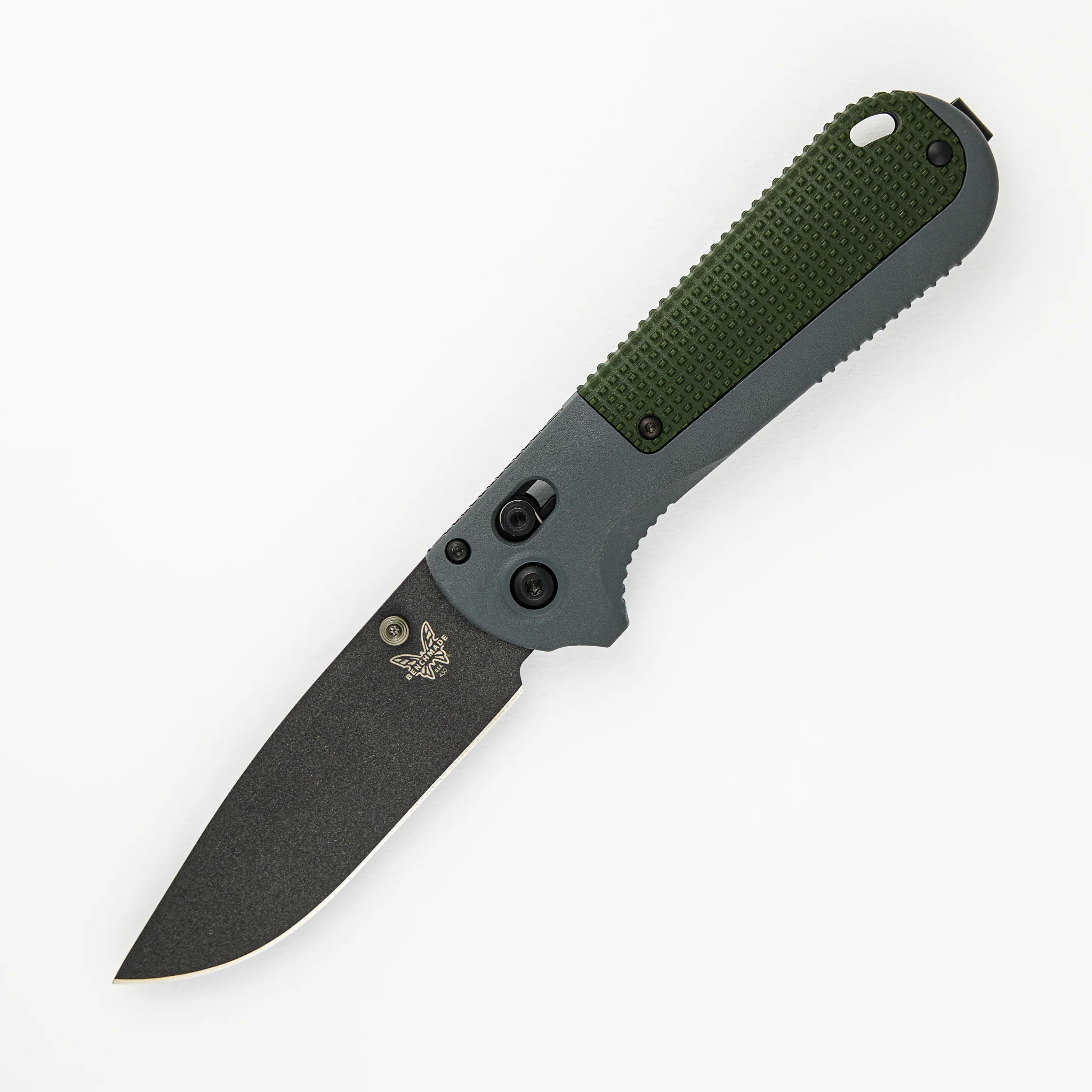 REDOUBT 430BK