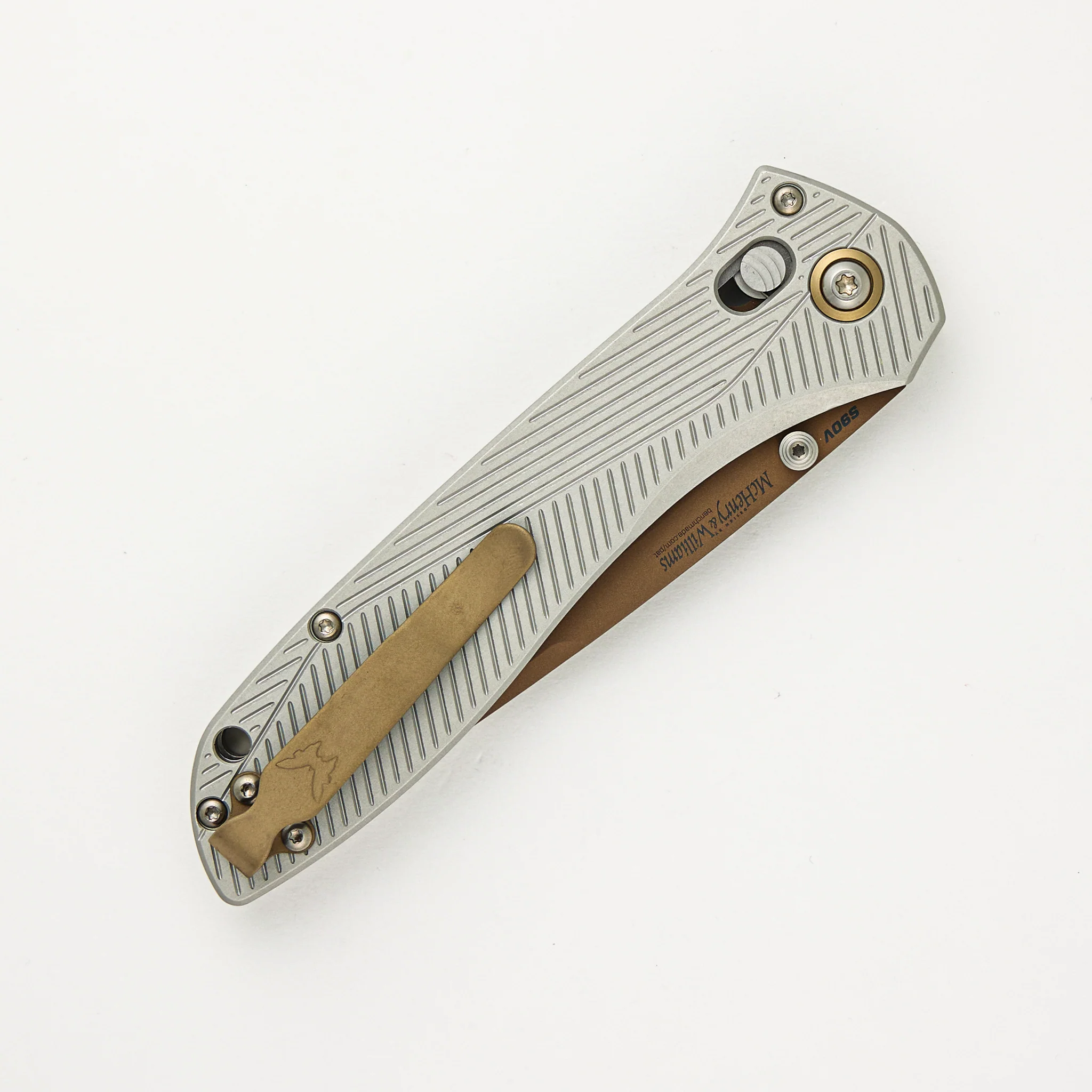 Seven Ten 710FE-24 (McHenry & Williams Design) - Image 4