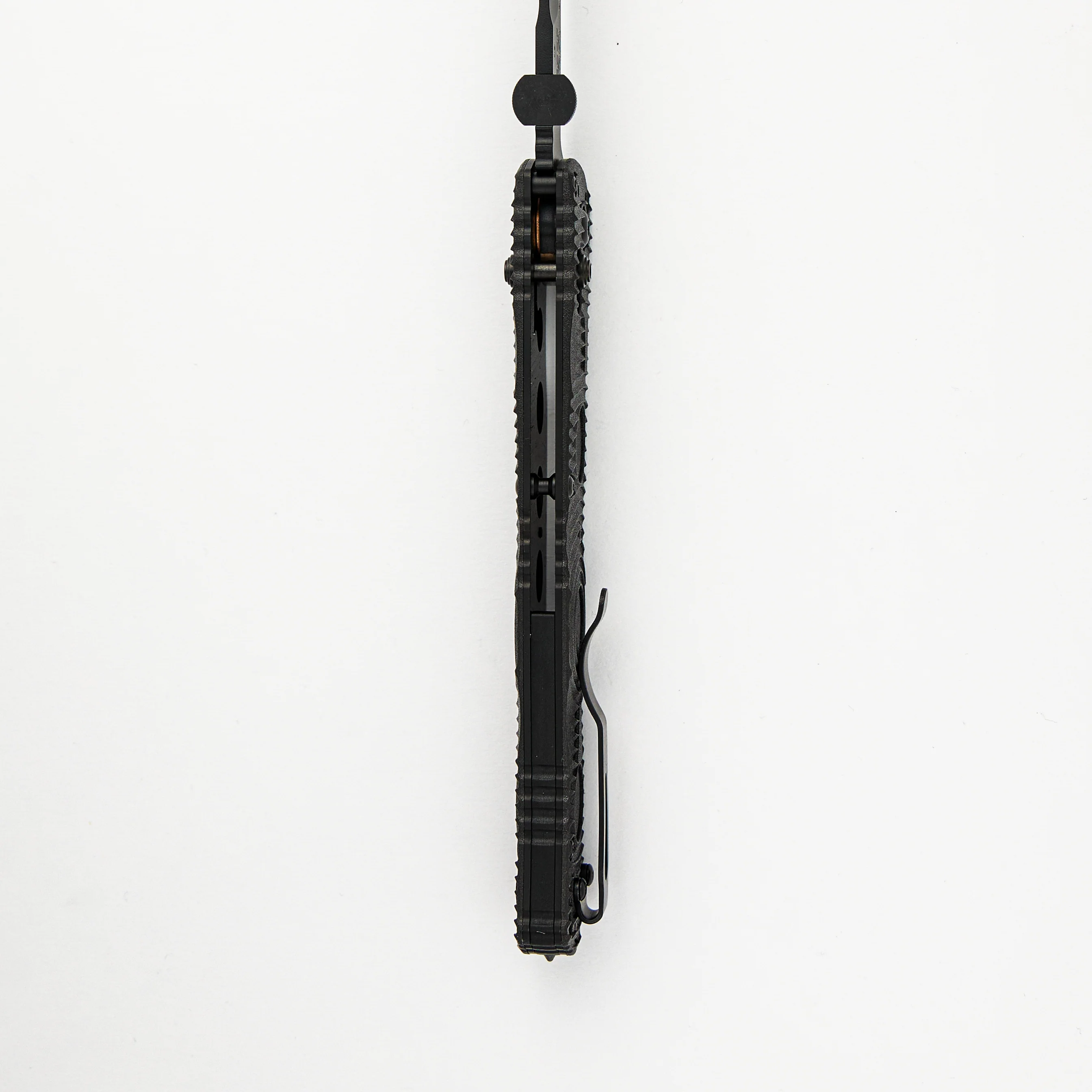 SOCP Tactical Folder 391BK (Greg Thompson Design) - Image 7