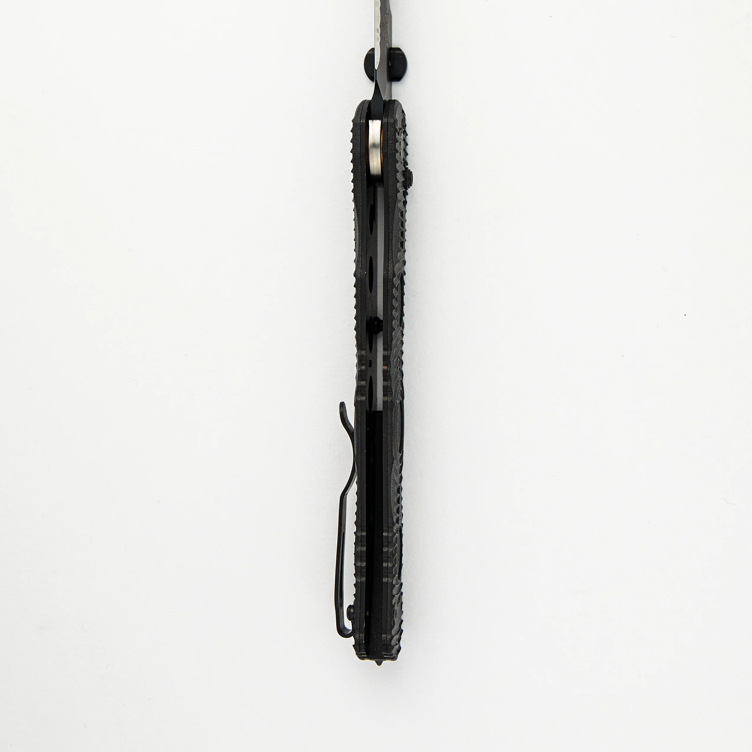 SOCP Tactical Folder 391SBK (Greg Thompson Design) - Image 6